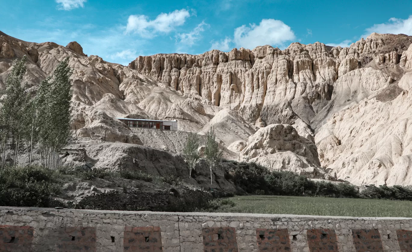 Photo of Ladakh By Savvy Fernweh