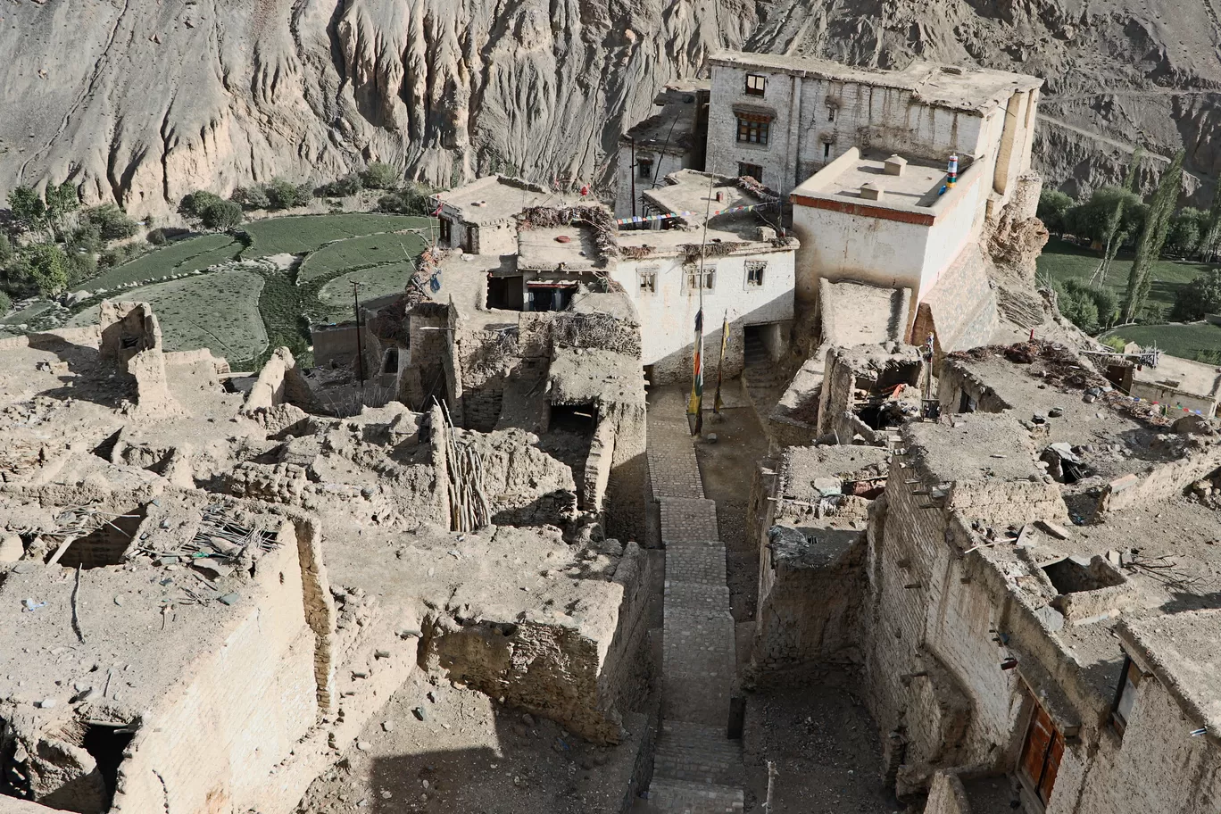 Photo of Ladakh By Savvy Fernweh