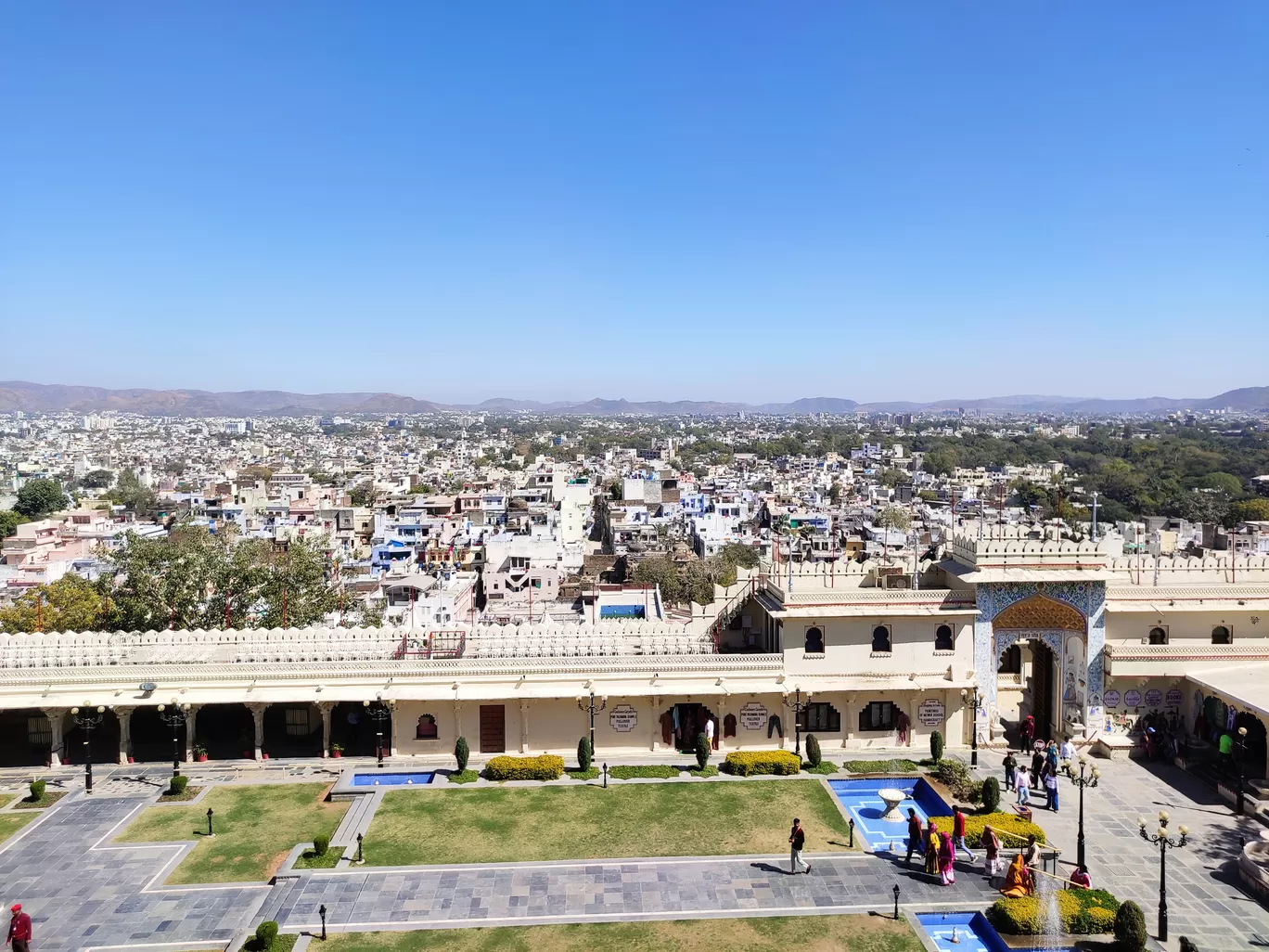 Photo of City Palace By Sandy's Wanderlust
