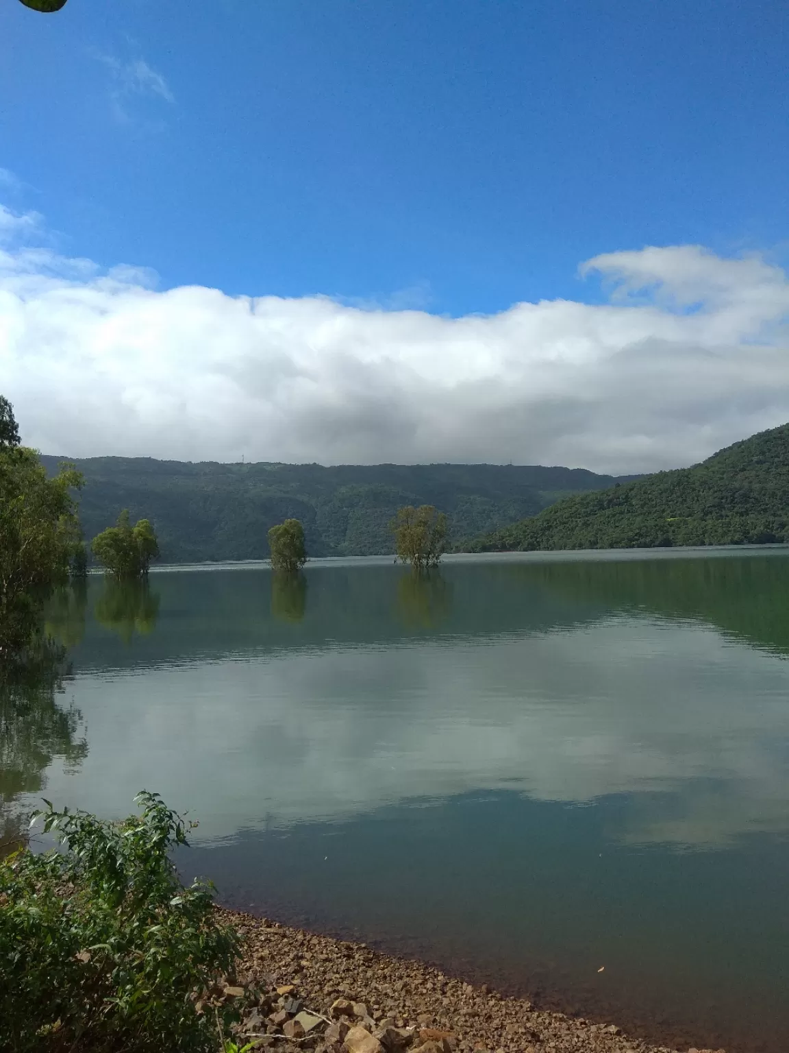 Photo of Temghar Dam By rucha aphale