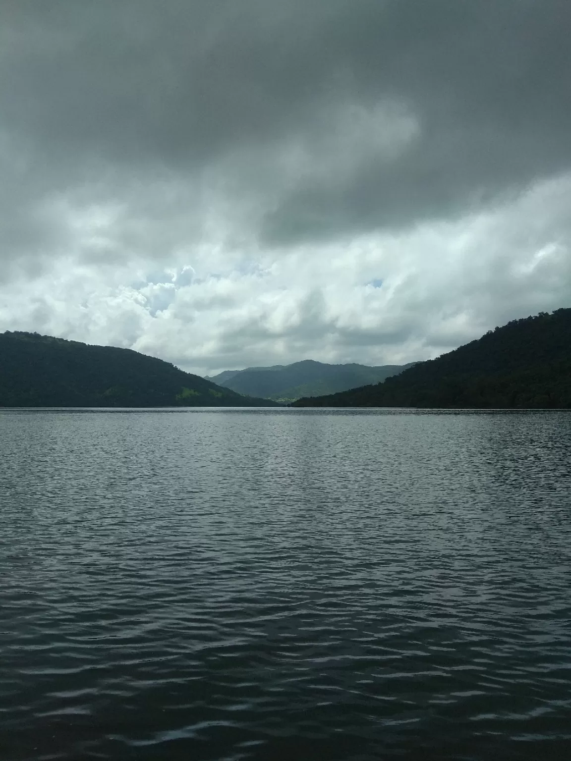 Photo of Temghar Dam By rucha aphale