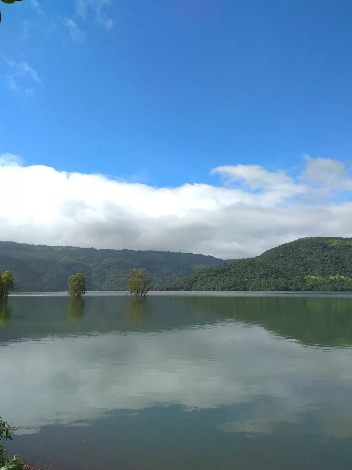 Photo of Temghar Dam By rucha aphale