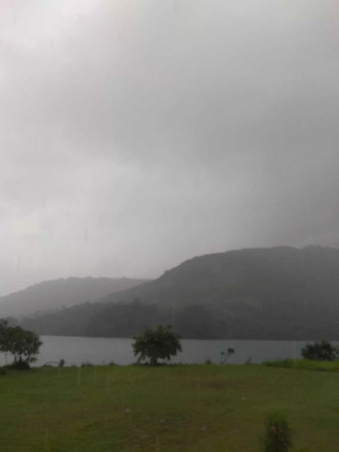 Photo of Temghar Dam By rucha aphale