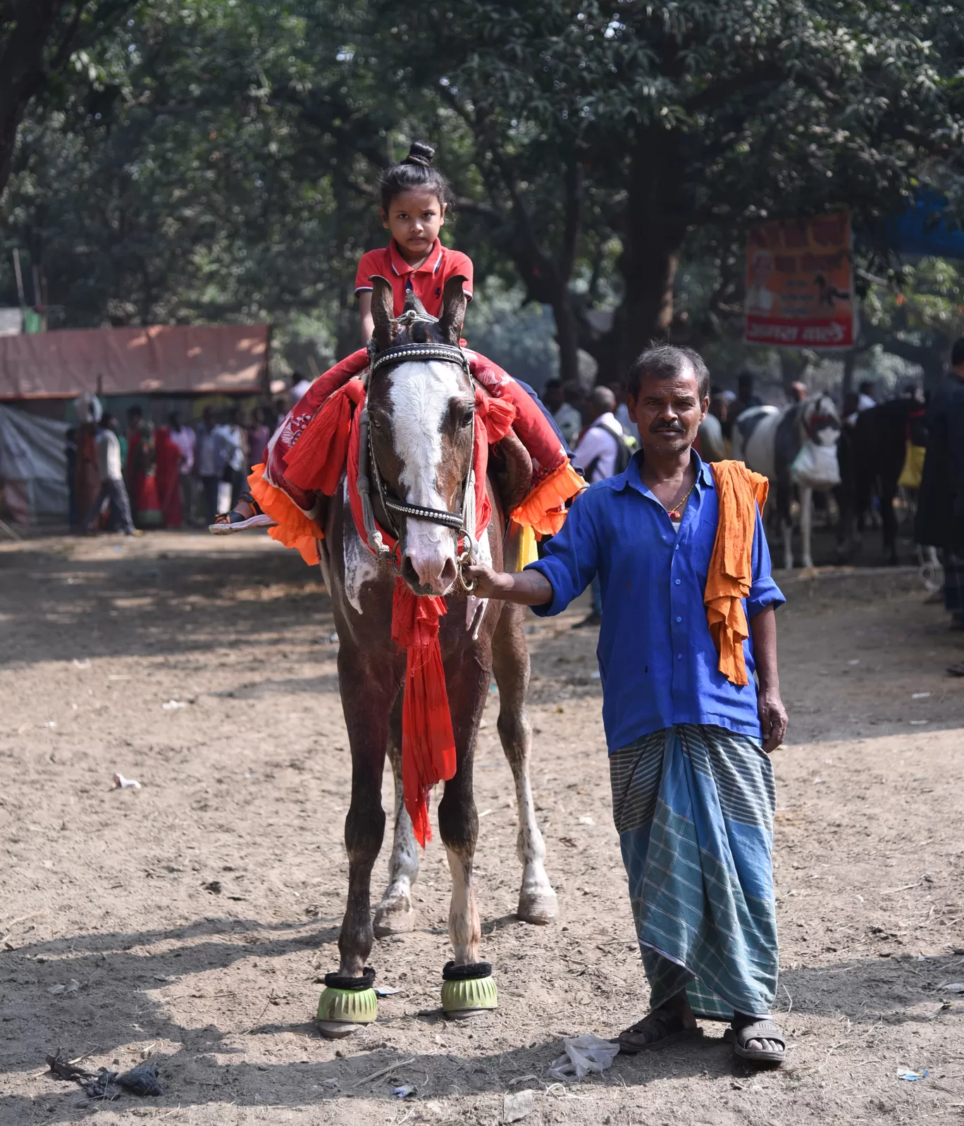 Photo of Sonepur By Pankaj Prajapati