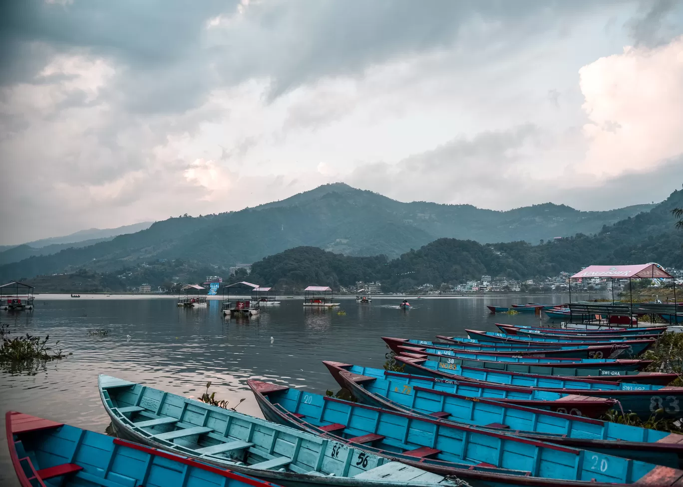 Photo of Pokhara By Pankaj Prajapati