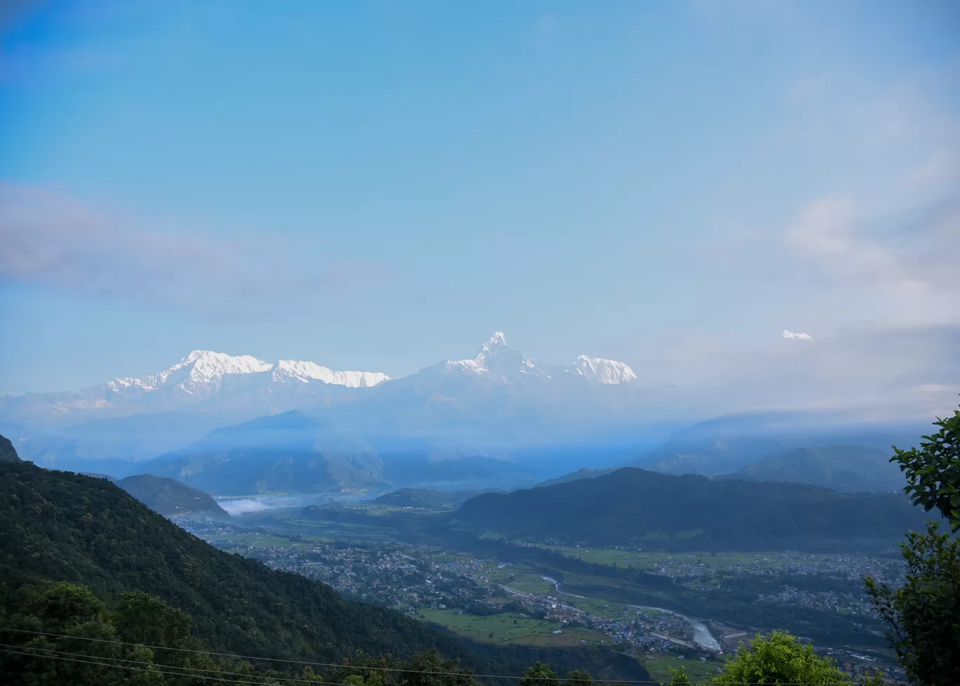 Photo of Pokhara By Pankaj Prajapati