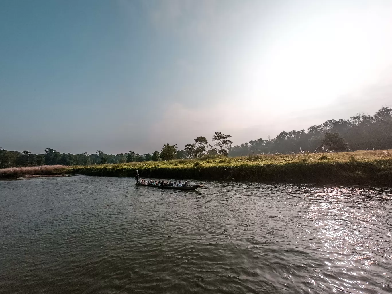 Photo of Chitwan National Park By Pankaj Prajapati