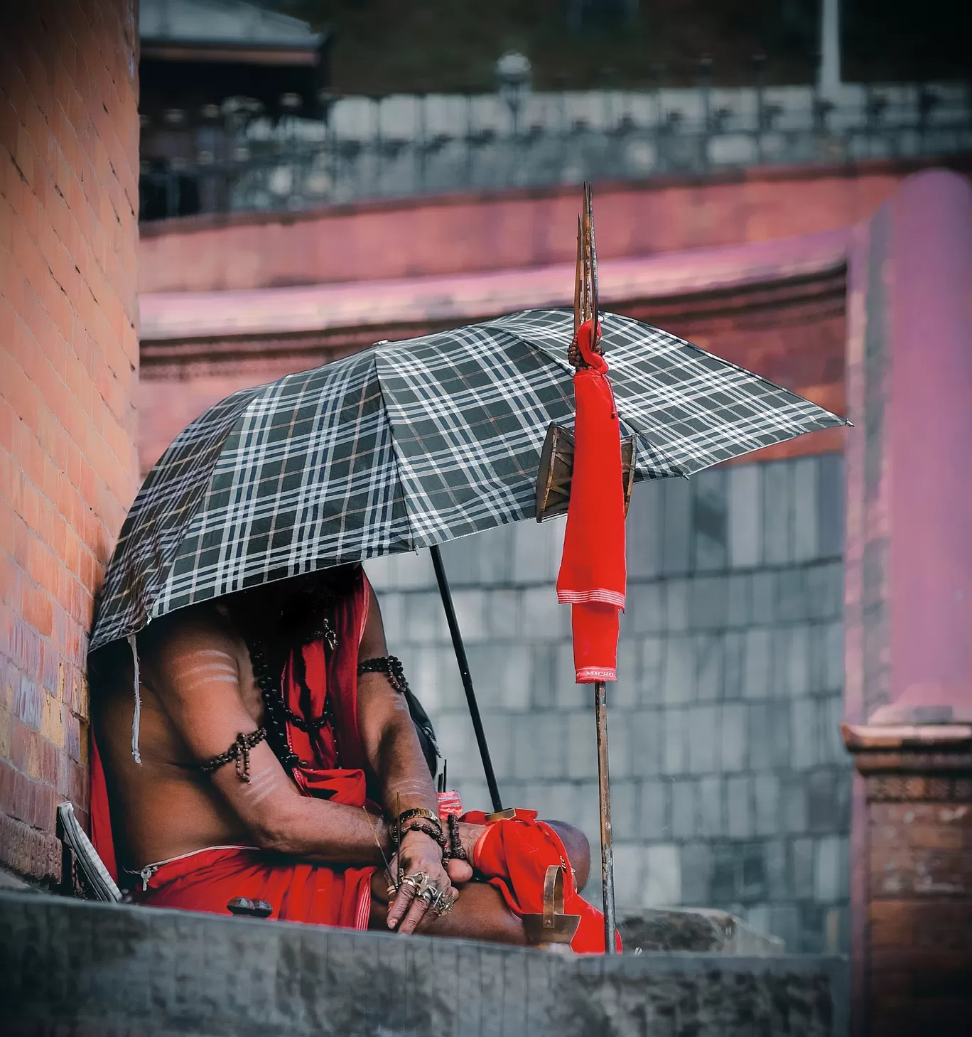 Photo of Pashupatinath Temple By Pankaj Prajapati