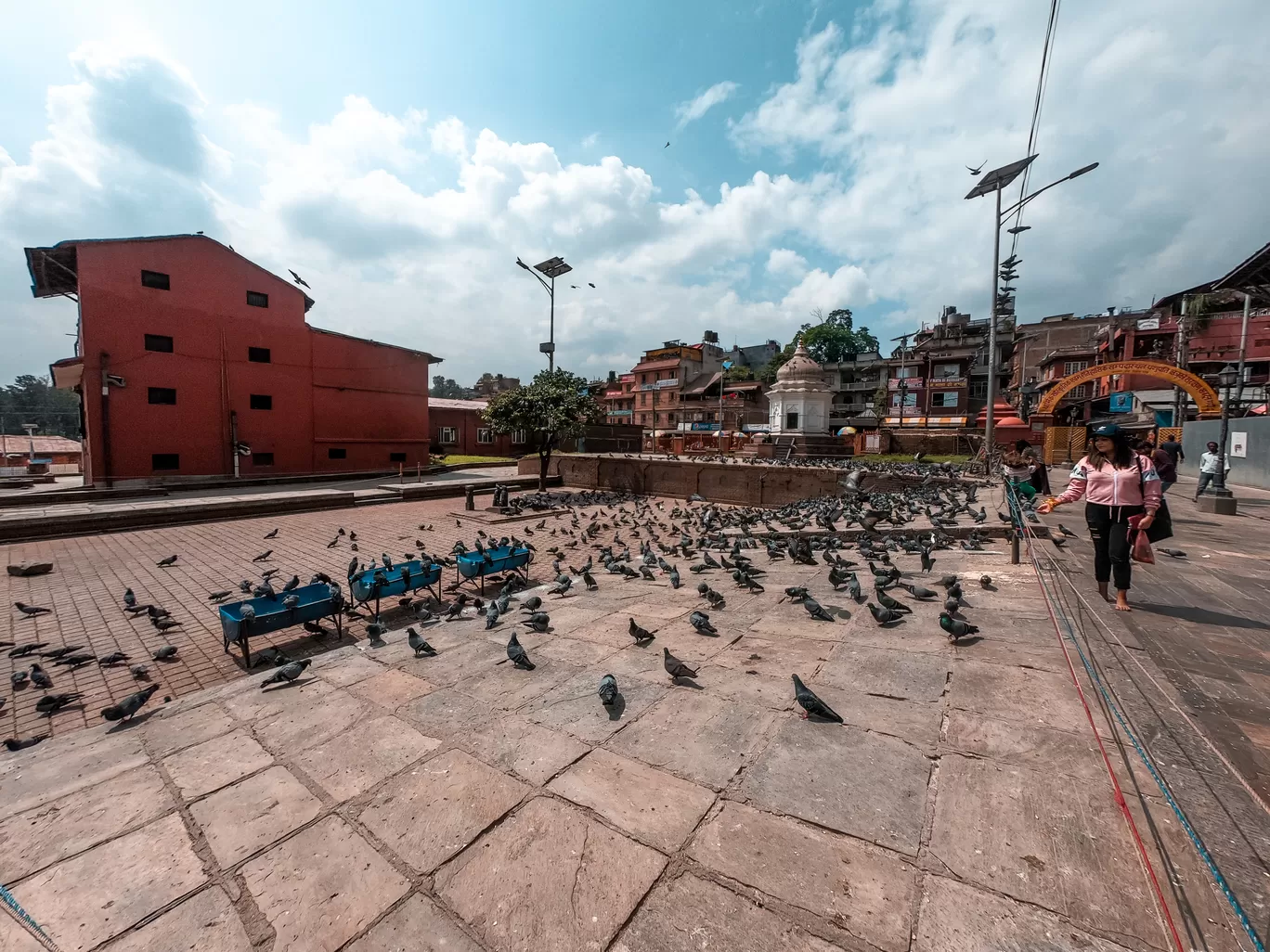 Photo of Pashupatinath Temple By Pankaj Prajapati