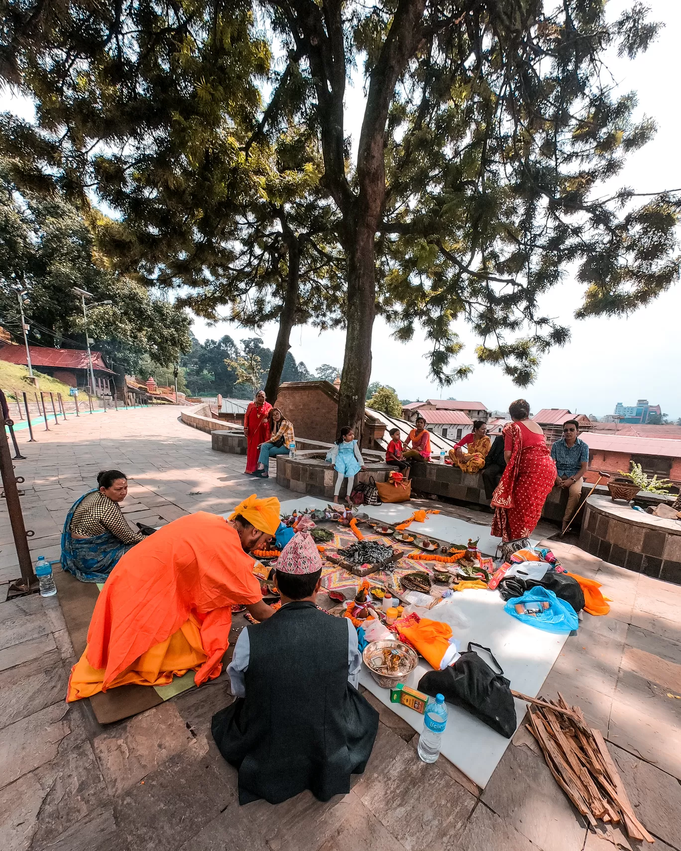 Photo of Pashupatinath Temple By Pankaj Prajapati