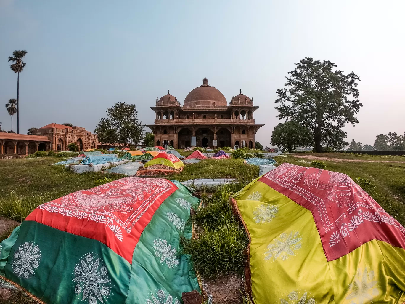 Photo of Maner Sharif Dargah By Pankaj Prajapati