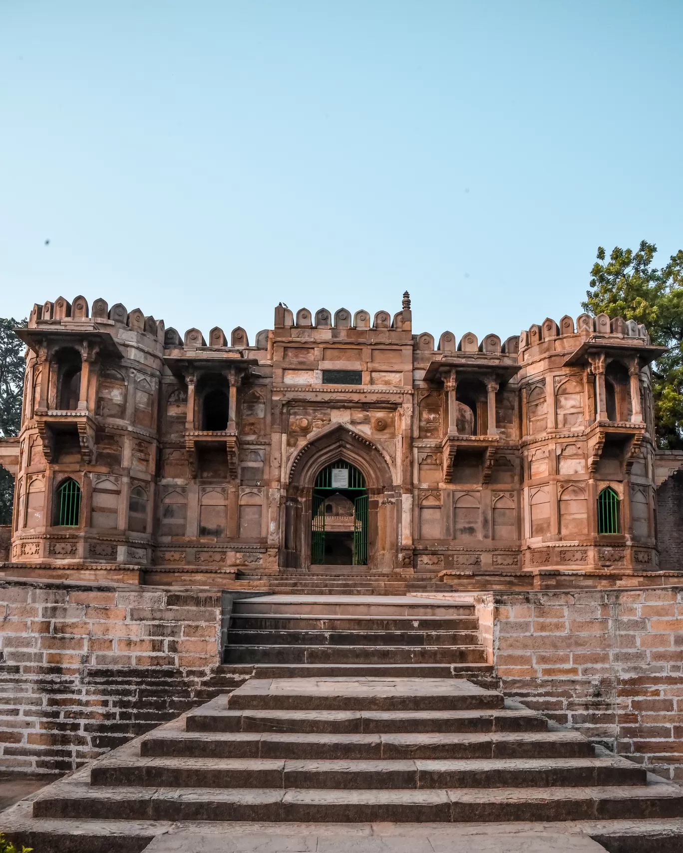 Photo of Maner Sharif Dargah By Pankaj Prajapati