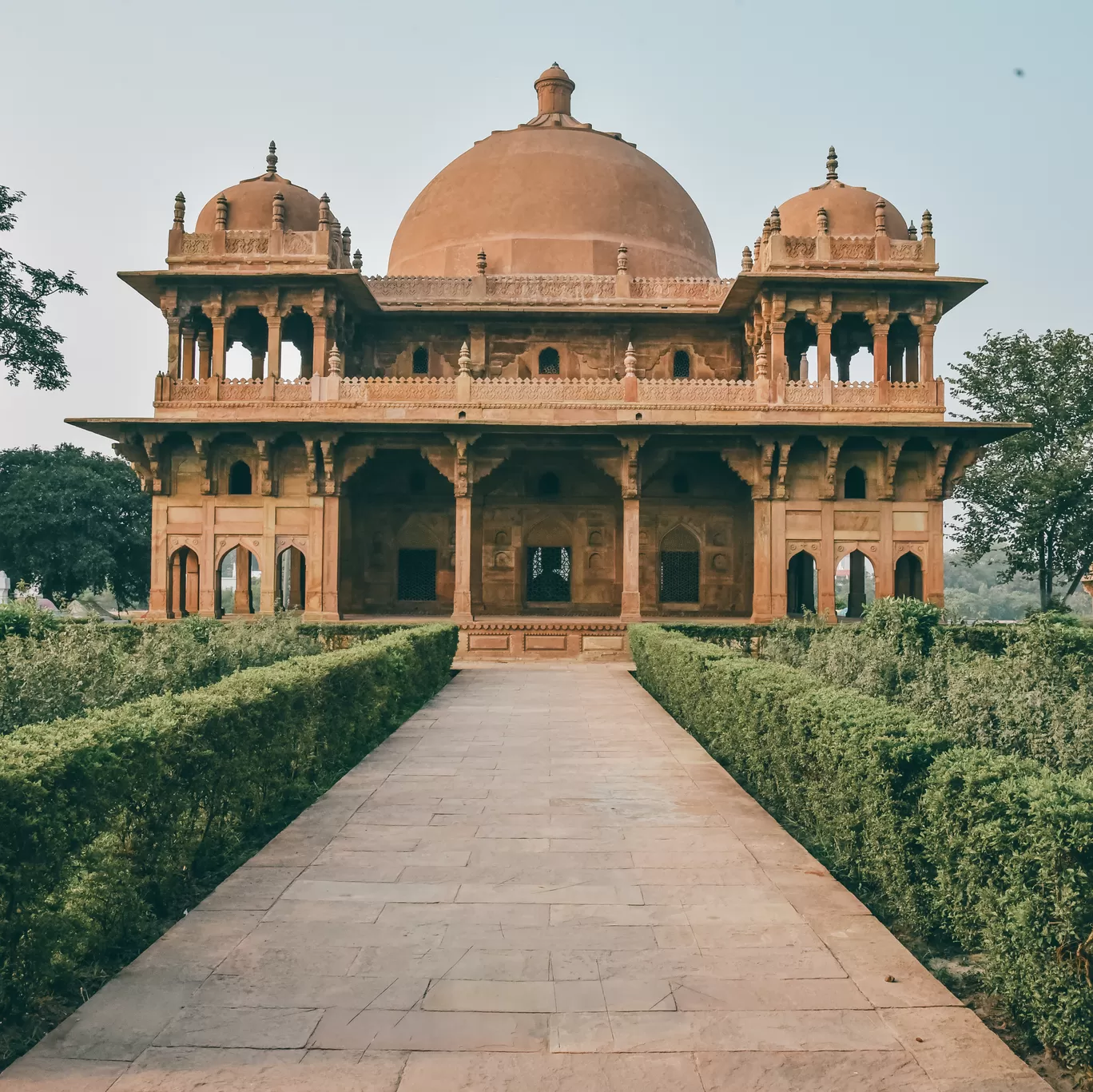 Photo of Maner Sharif Dargah By Pankaj Prajapati