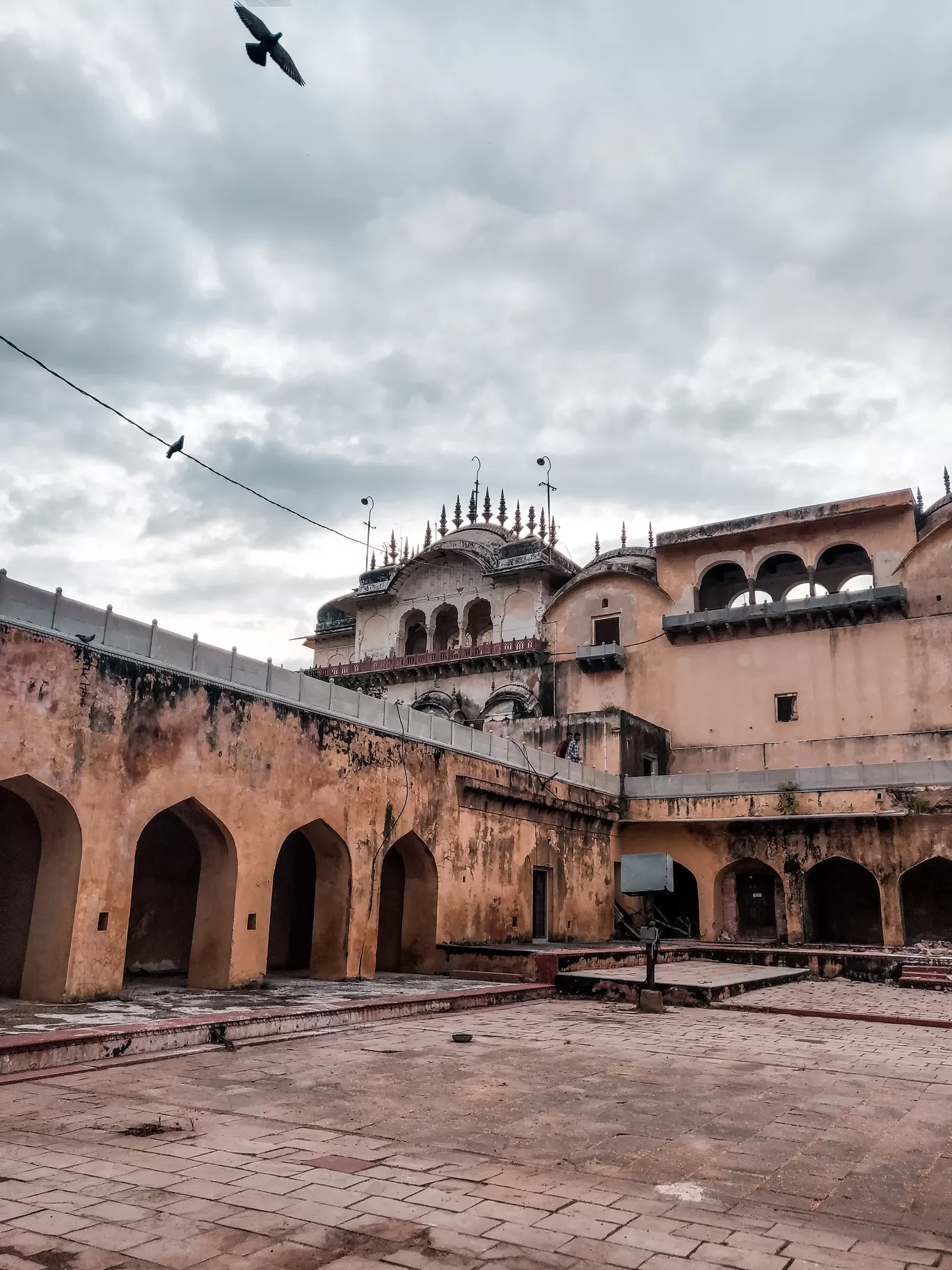 Photo of Bala Quila By Pankaj Prajapati