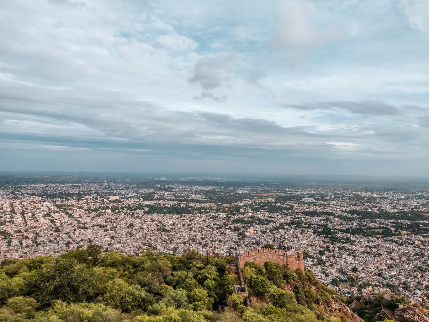 Photo of Bala Quila By Pankaj Prajapati