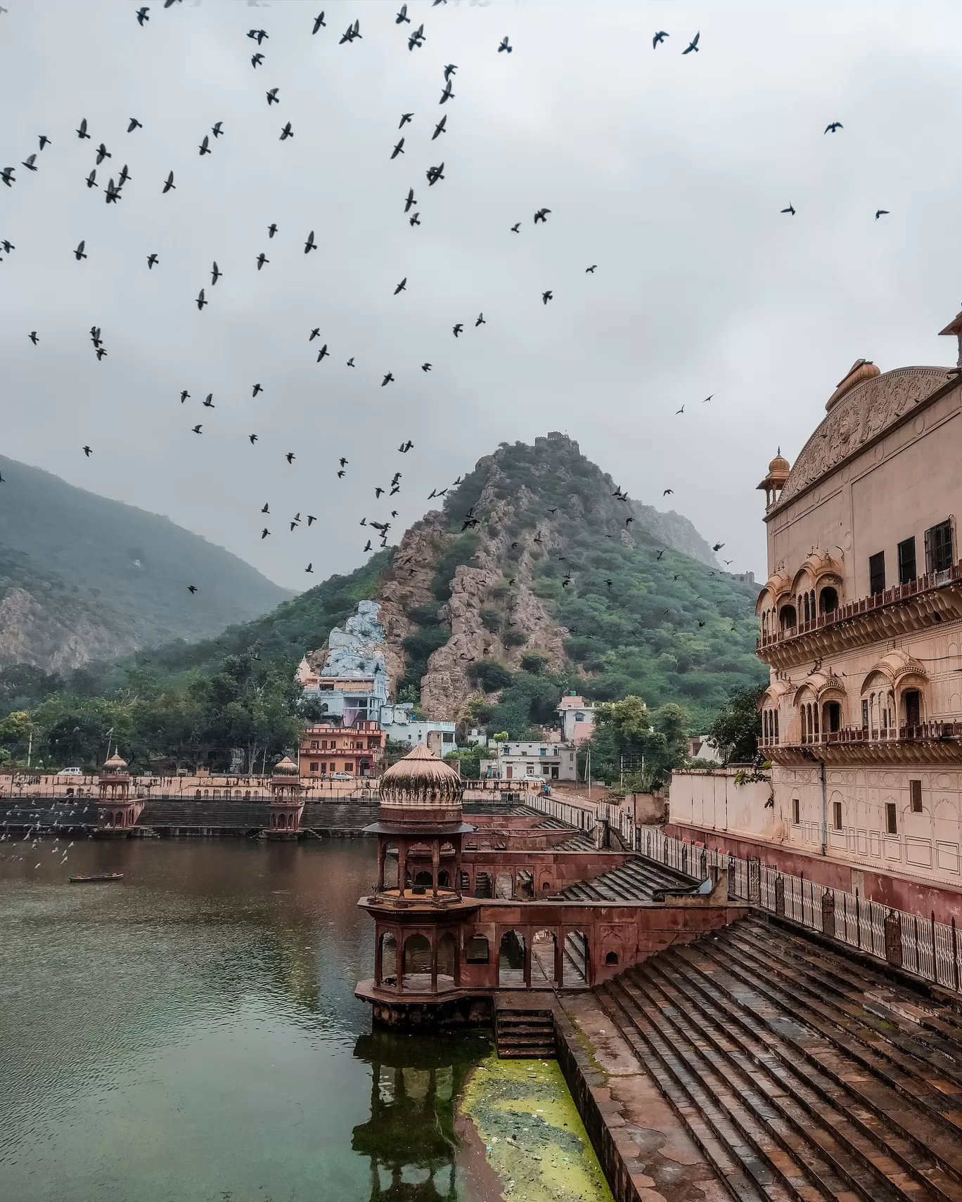 Photo of Alwar City Palace Vinay Villas Palace By Pankaj Prajapati