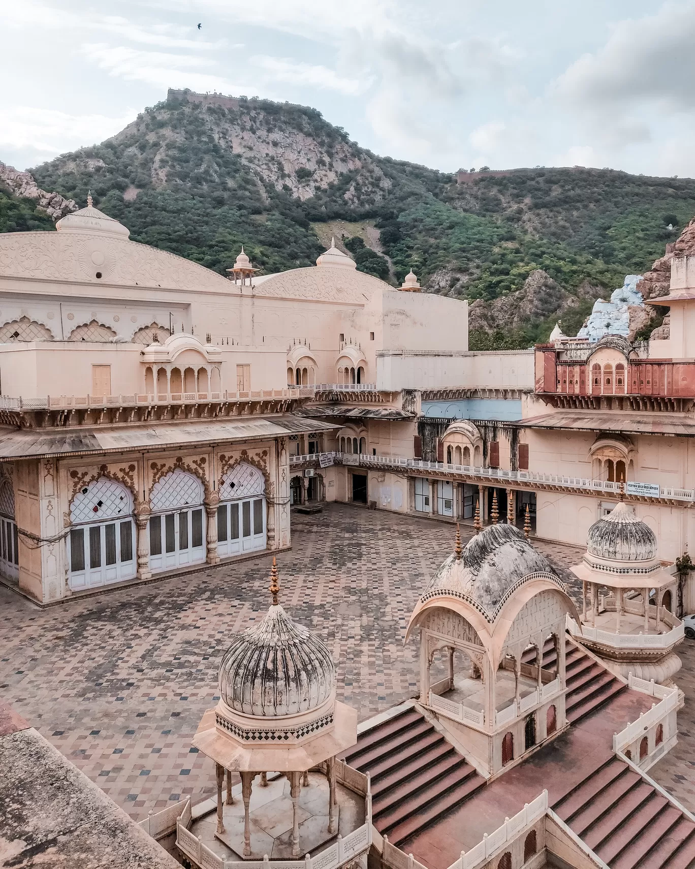 Photo of Alwar City Palace Vinay Villas Palace By Pankaj Prajapati