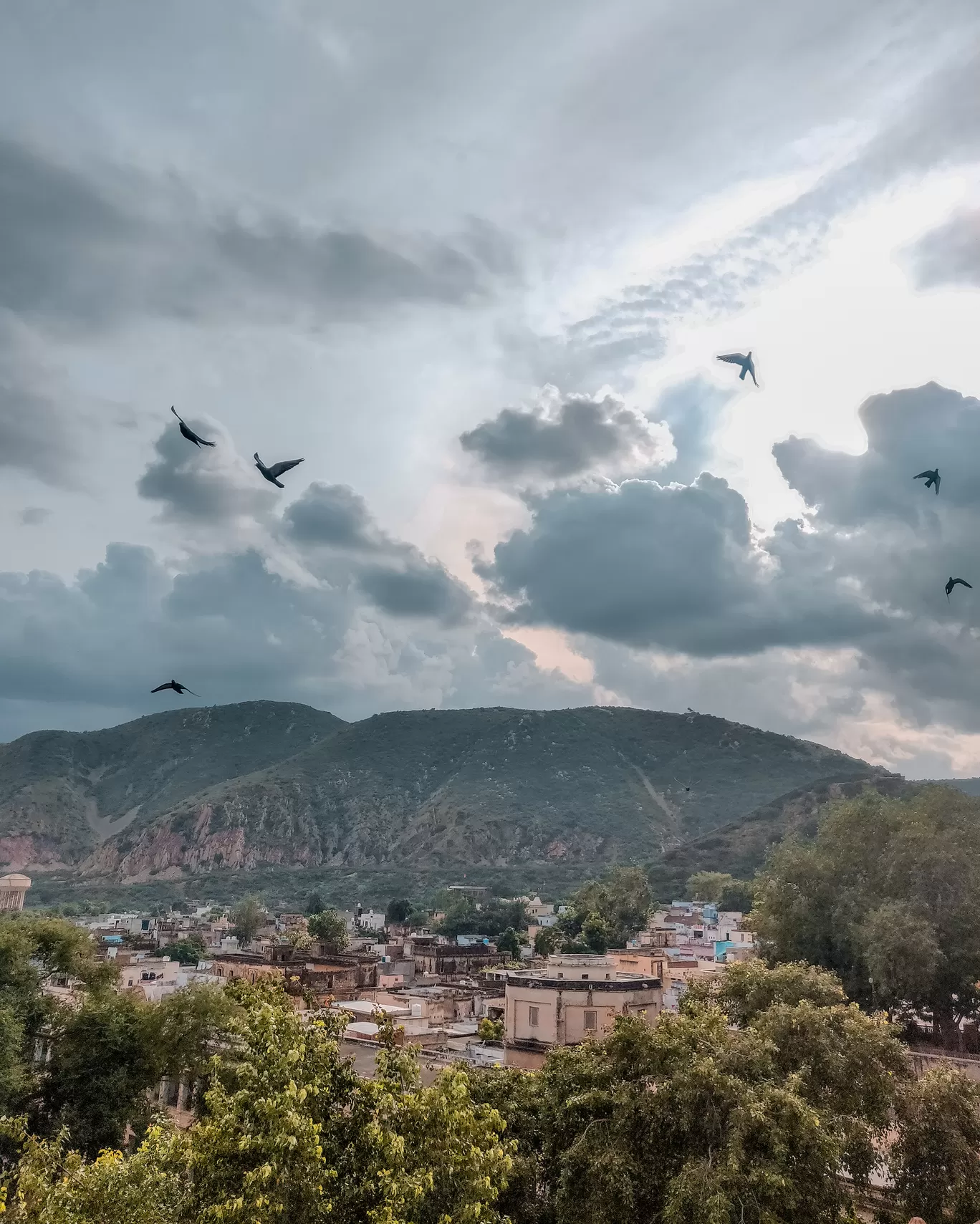 Photo of Alwar City Palace Vinay Villas Palace By Pankaj Prajapati