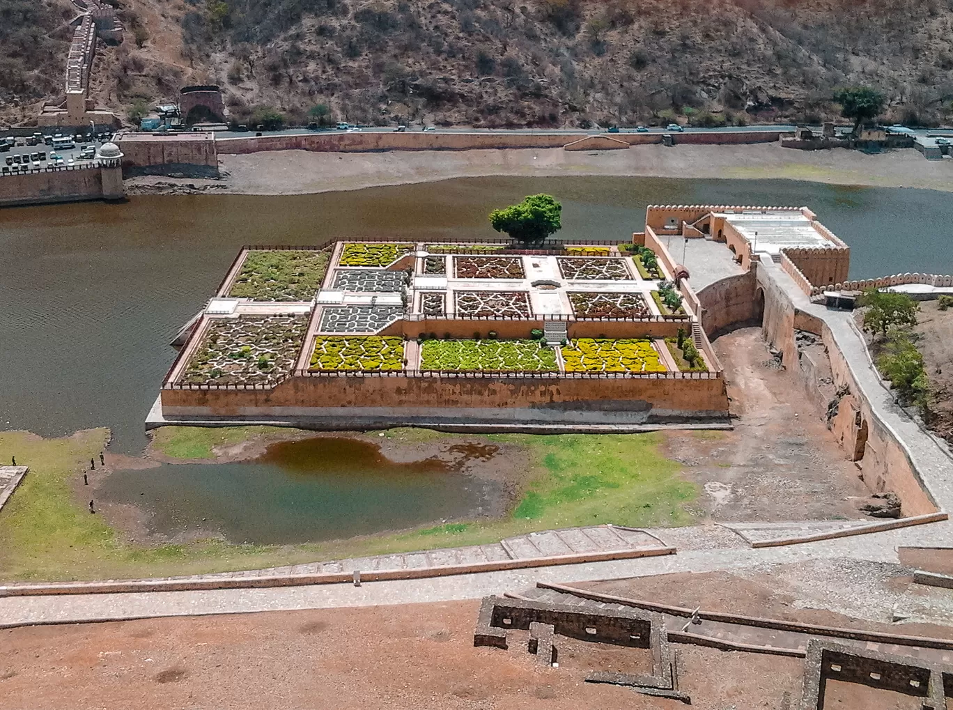 Photo of Amber Palace By Pankaj Prajapati