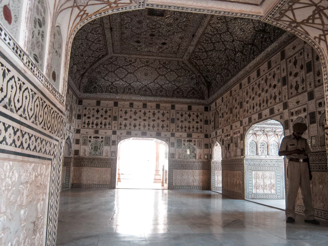 Photo of Amber Palace By Pankaj Prajapati