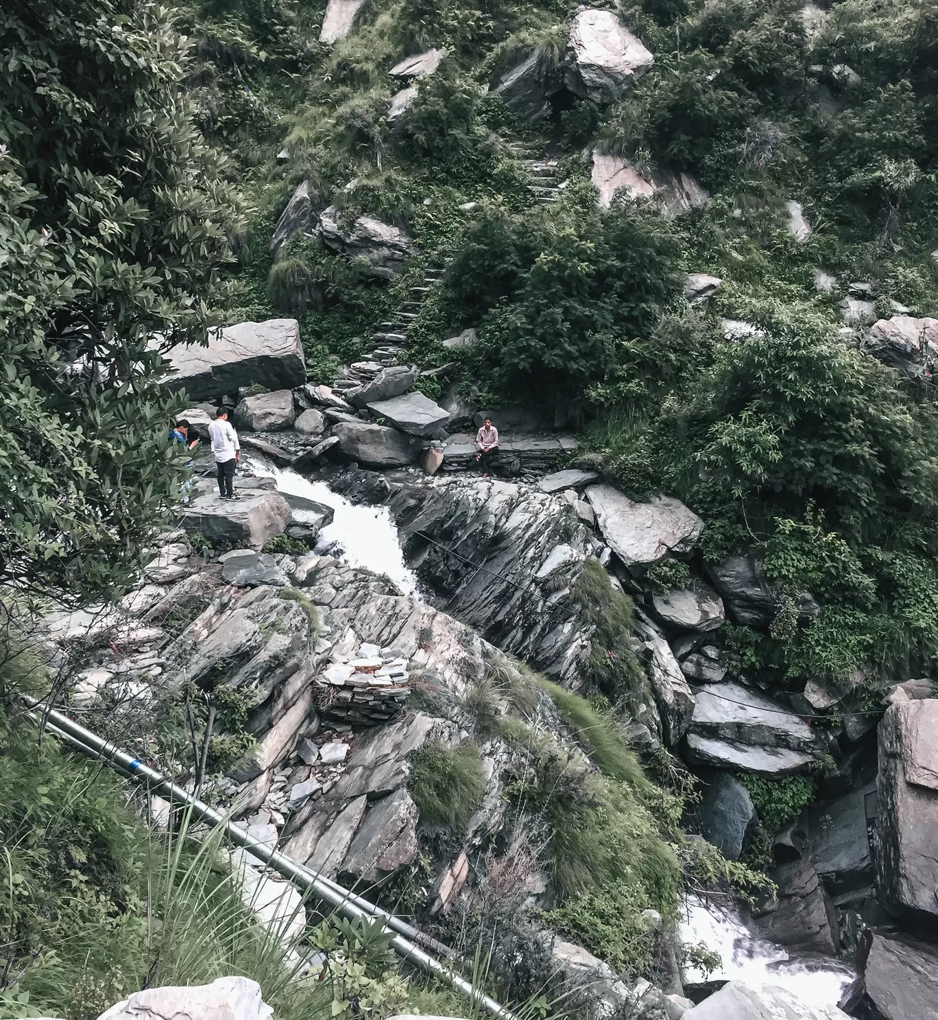 Photo of McLeod Ganj By Pankaj Prajapati