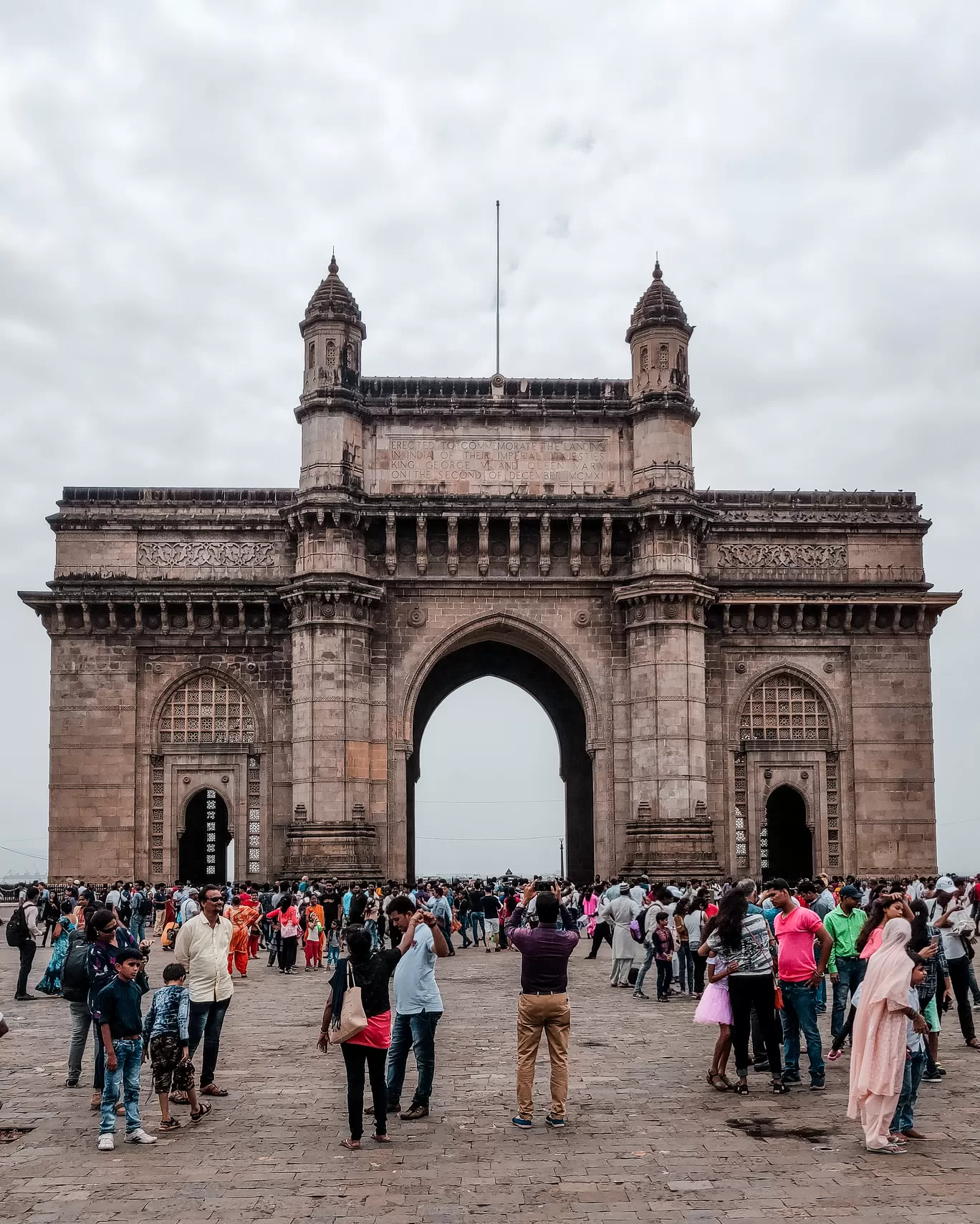 Photo of Mumbai By Pankaj Prajapati