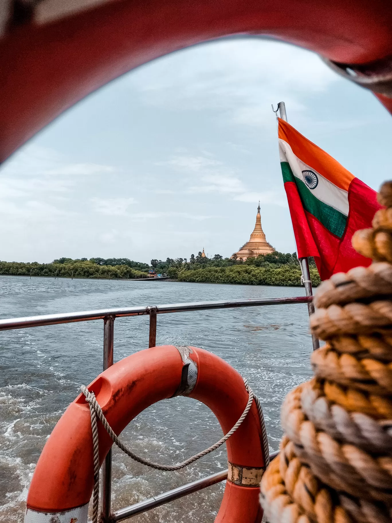 Photo of Mumbai By Pankaj Prajapati