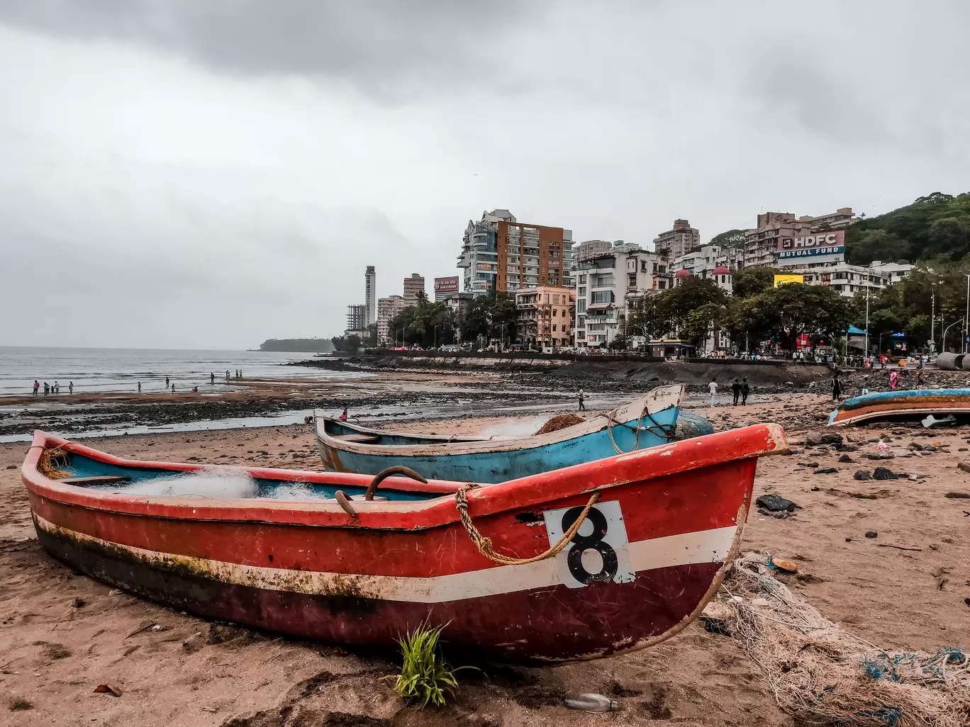 Photo of Mumbai By Pankaj Prajapati