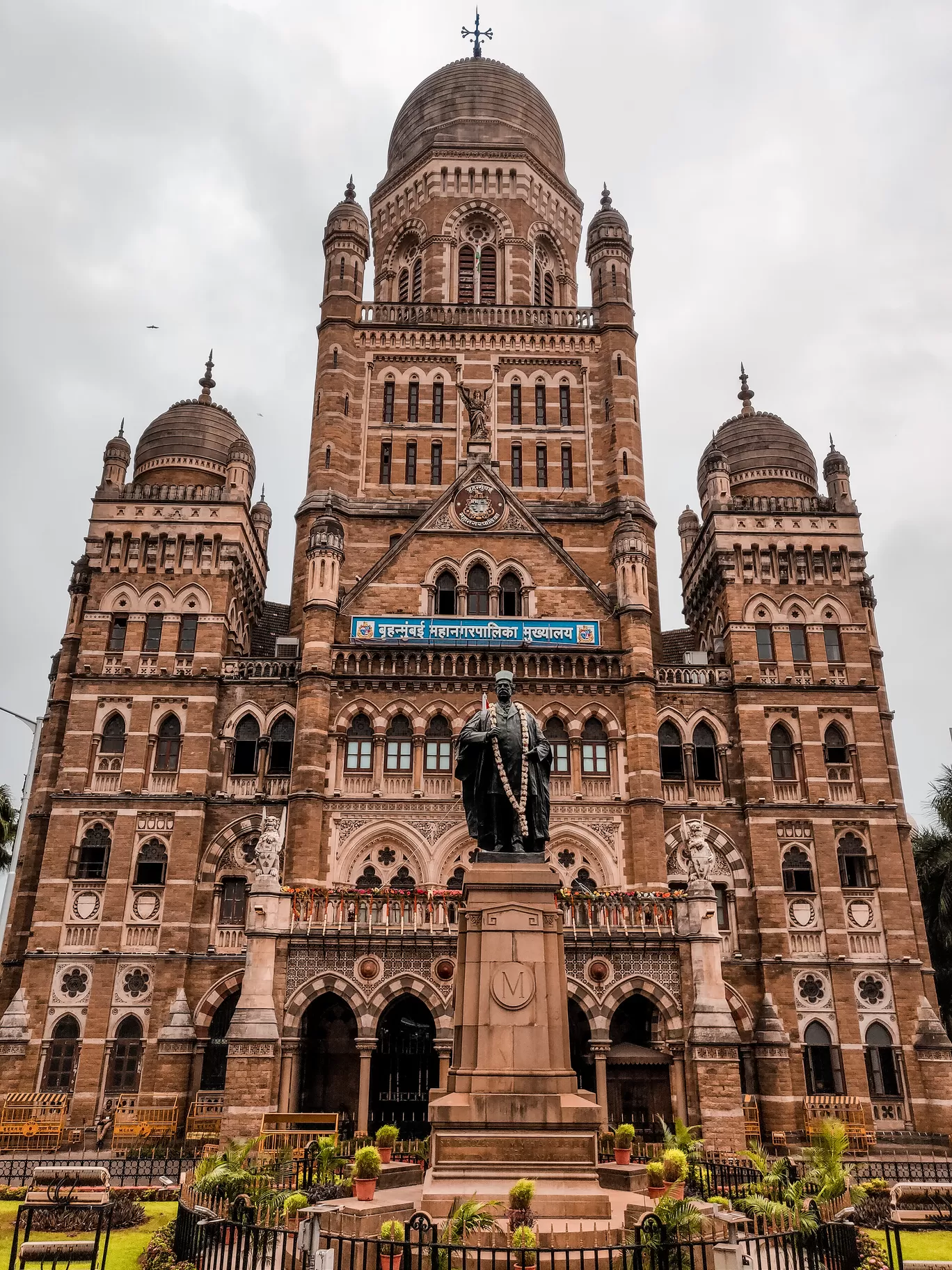 Photo of Mumbai By Pankaj Prajapati