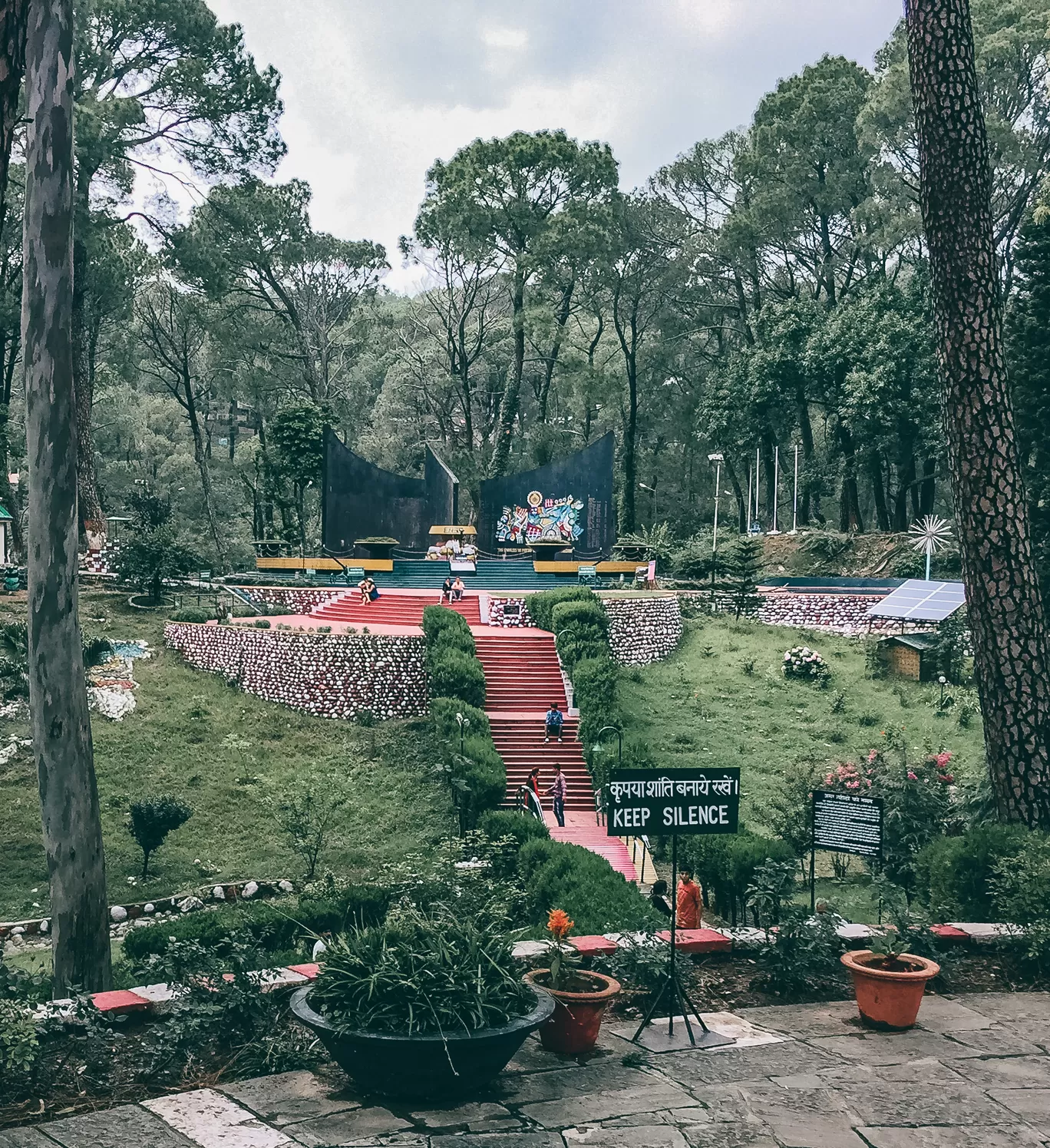 Photo of Dharamshala By Pankaj Prajapati