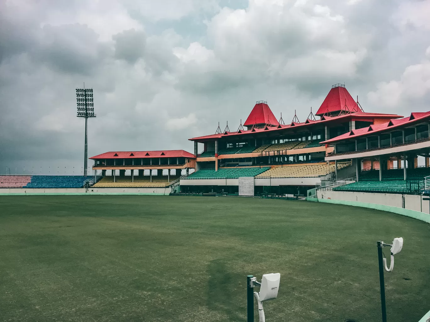 Photo of Dharamshala By Pankaj Prajapati
