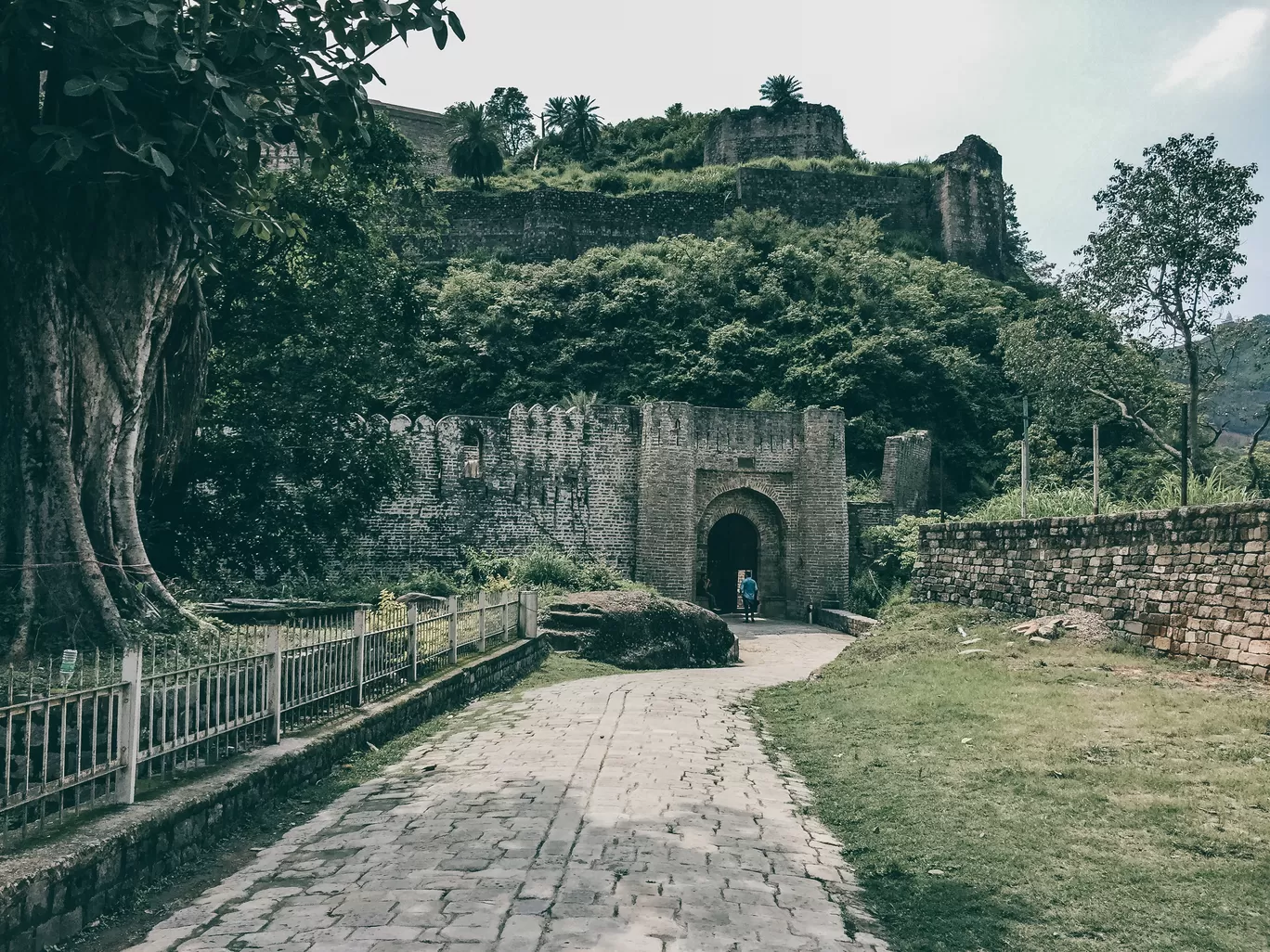 Photo of Dharamshala By Pankaj Prajapati