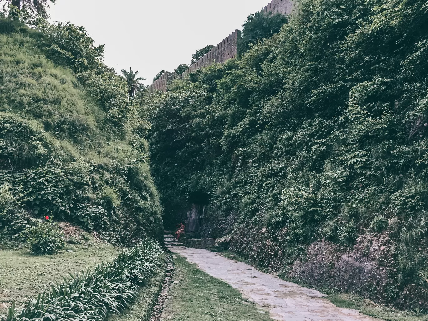 Photo of Dharamshala By Pankaj Prajapati