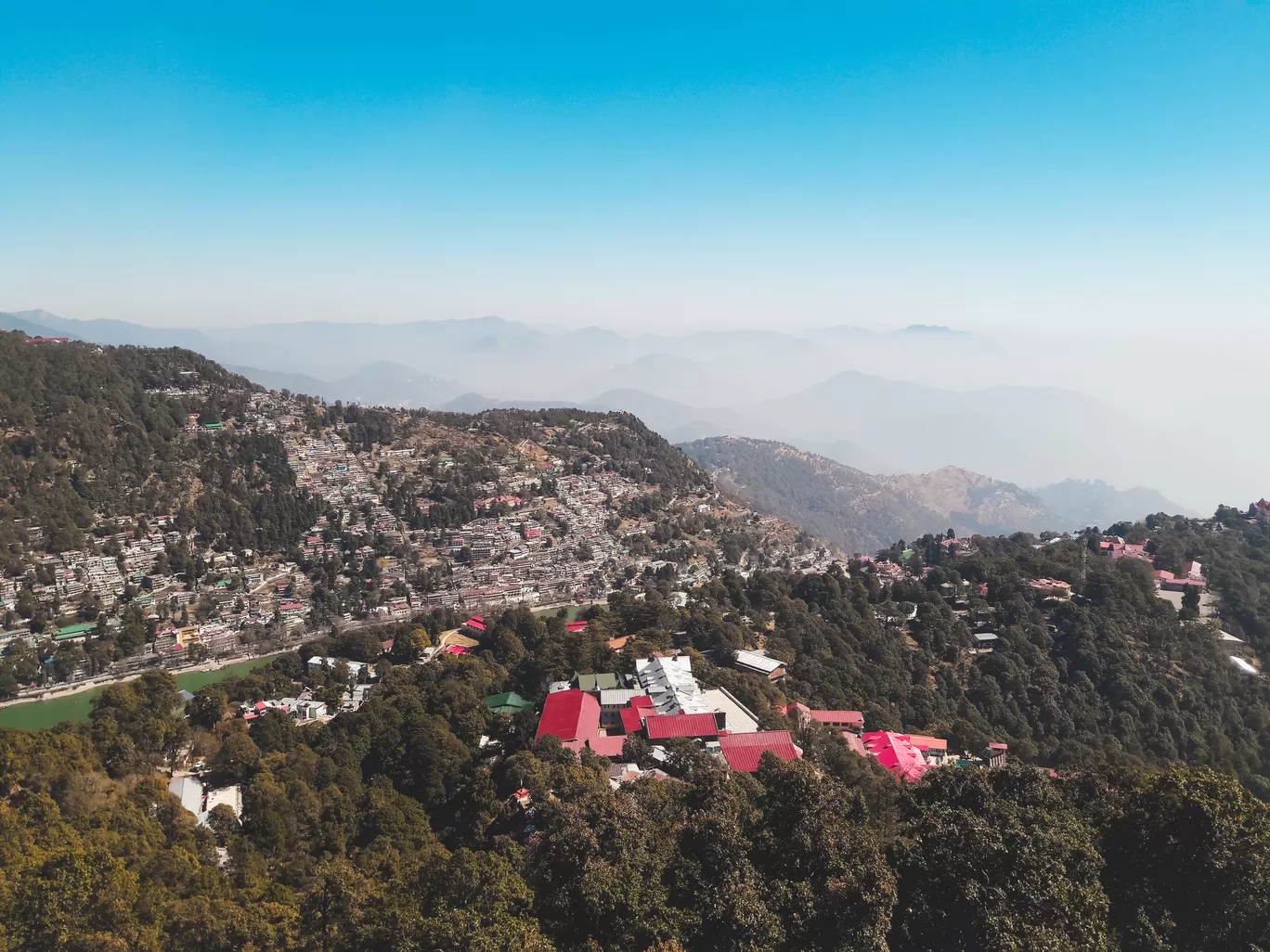 Photo of Nainital By Pankaj Prajapati