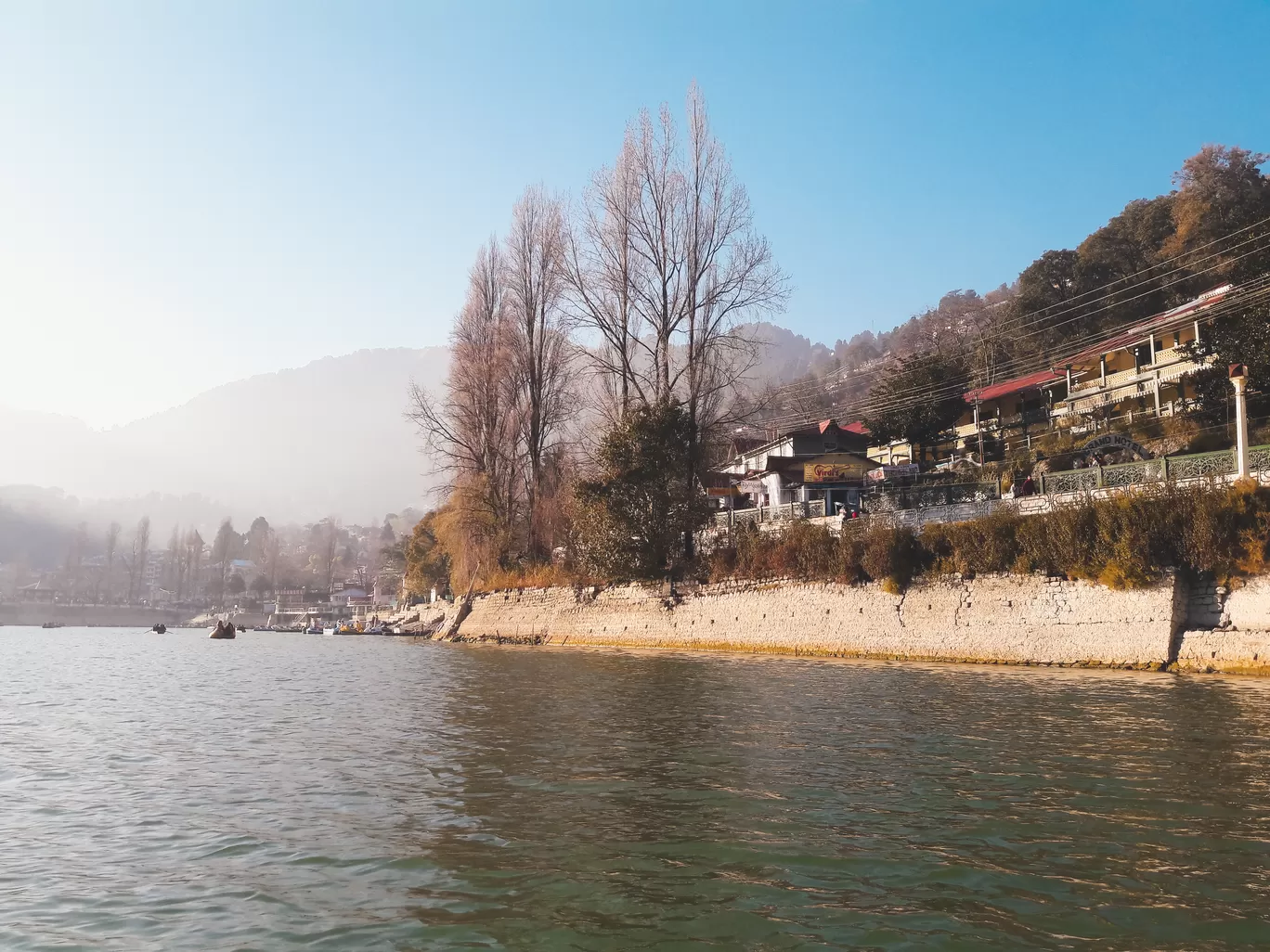 Photo of Nainital By Pankaj Prajapati