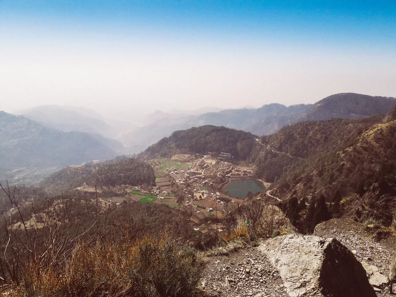 Photo of Nainital By Pankaj Prajapati