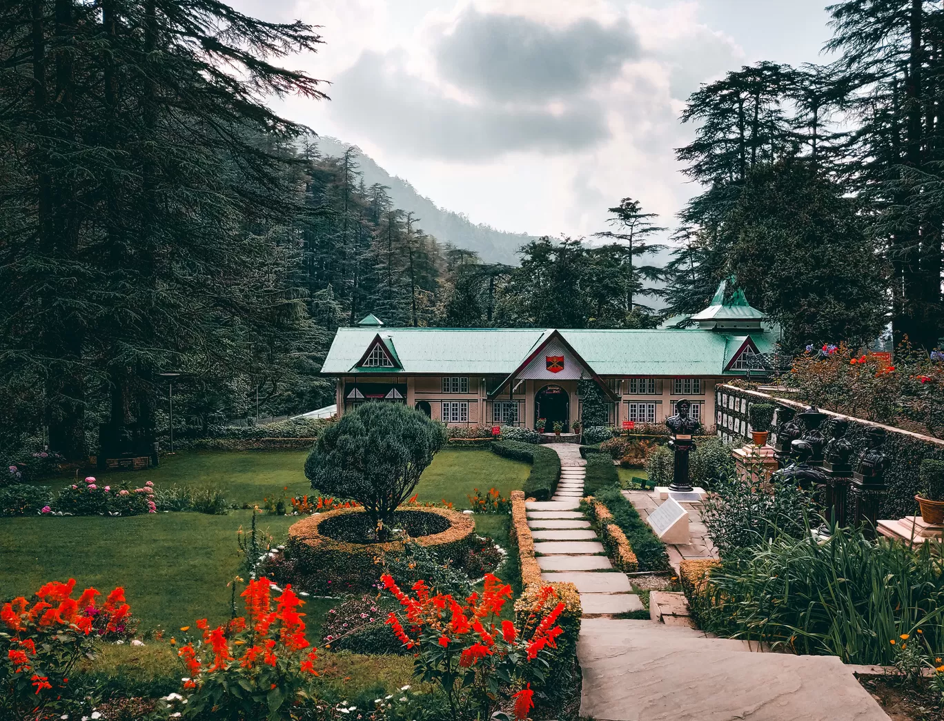 Photo of Shimla By Pankaj Prajapati
