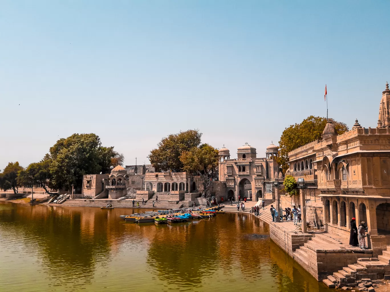 Photo of Jaisalmer By Pankaj Prajapati