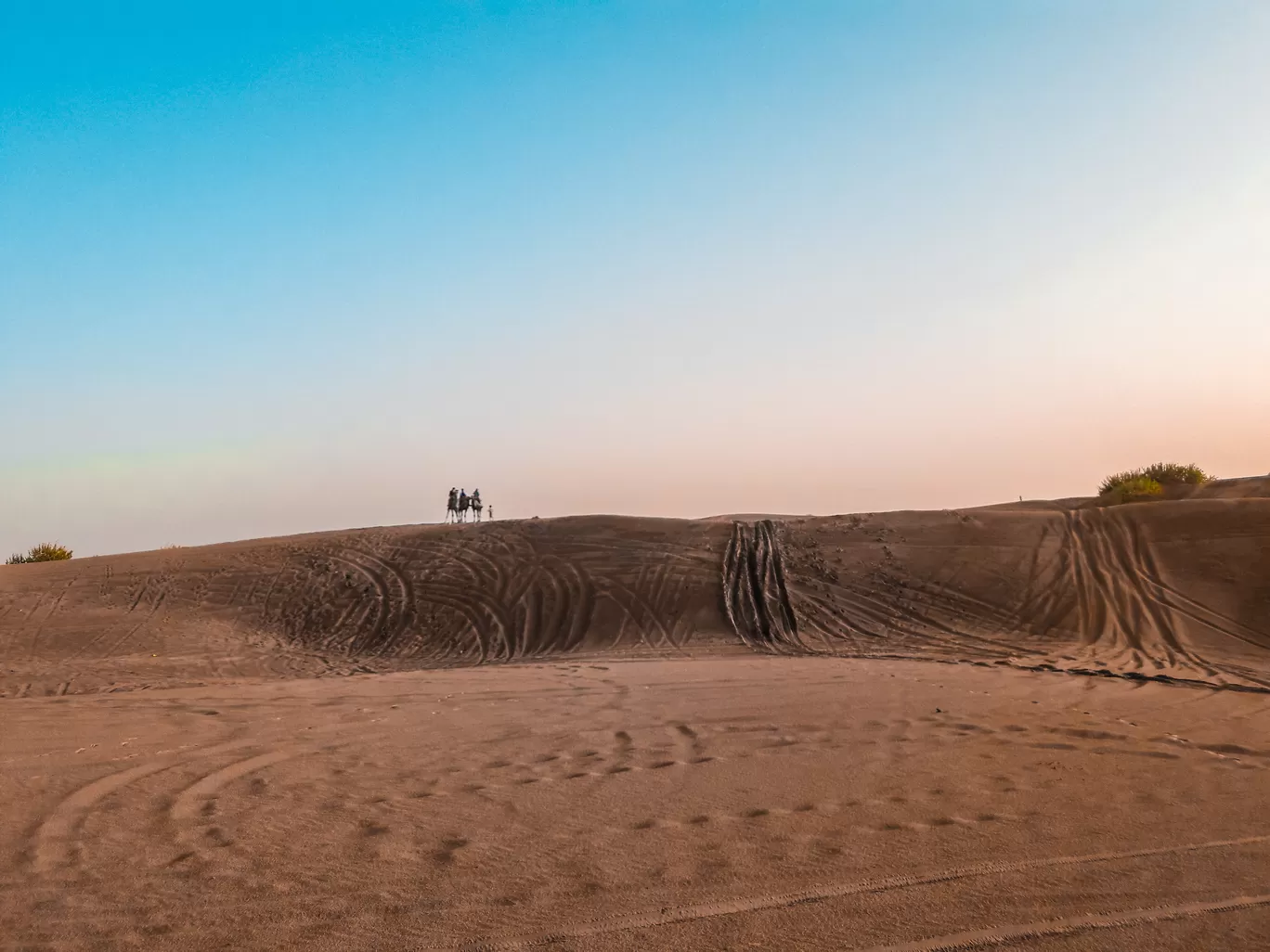 Photo of Jaisalmer By Pankaj Prajapati