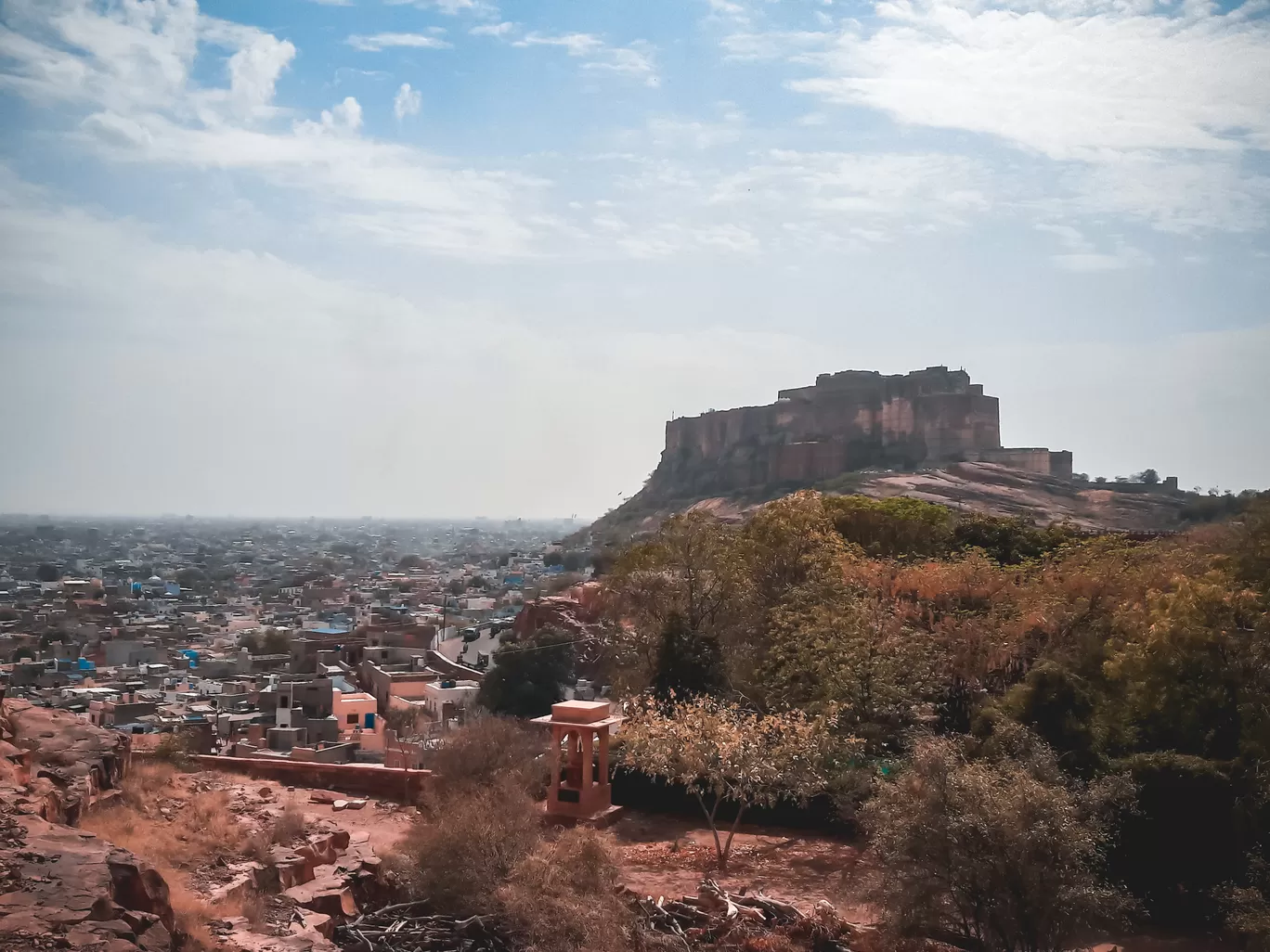 Photo of Jodhpur By Pankaj Prajapati