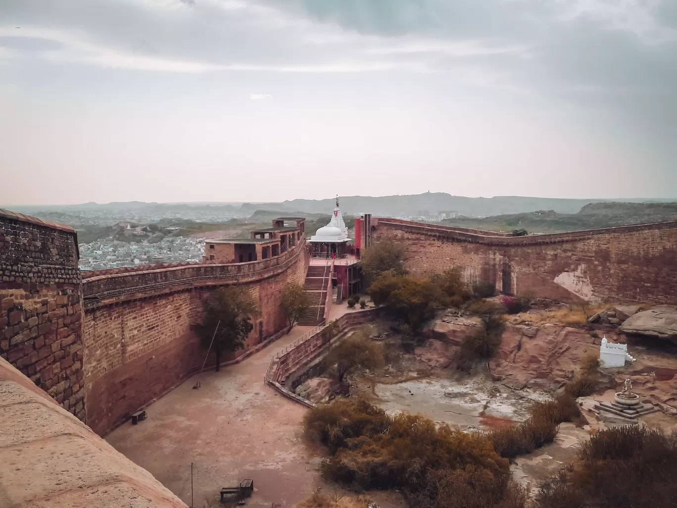 Photo of Jodhpur By Pankaj Prajapati