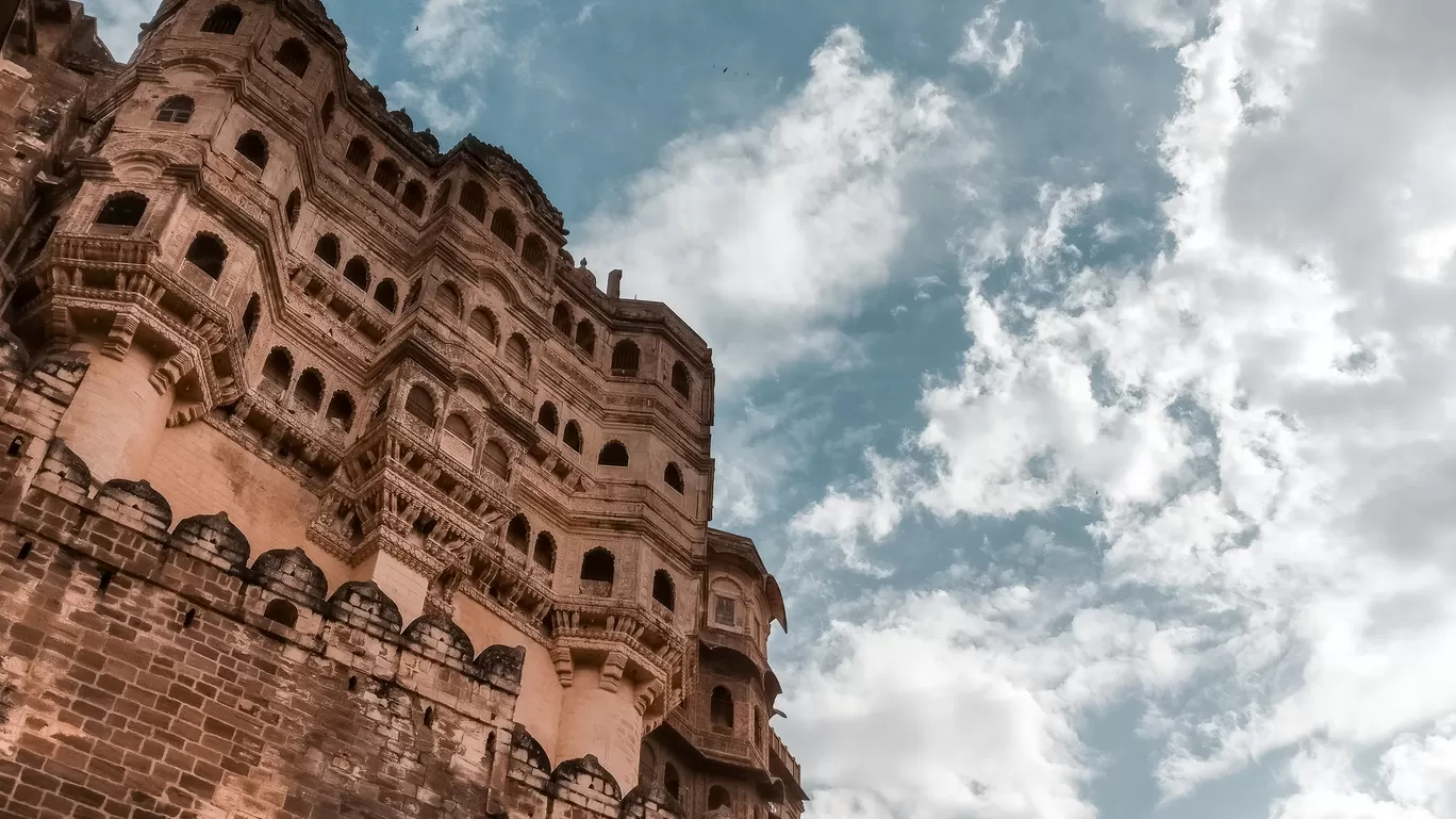 Photo of Jodhpur By Pankaj Prajapati