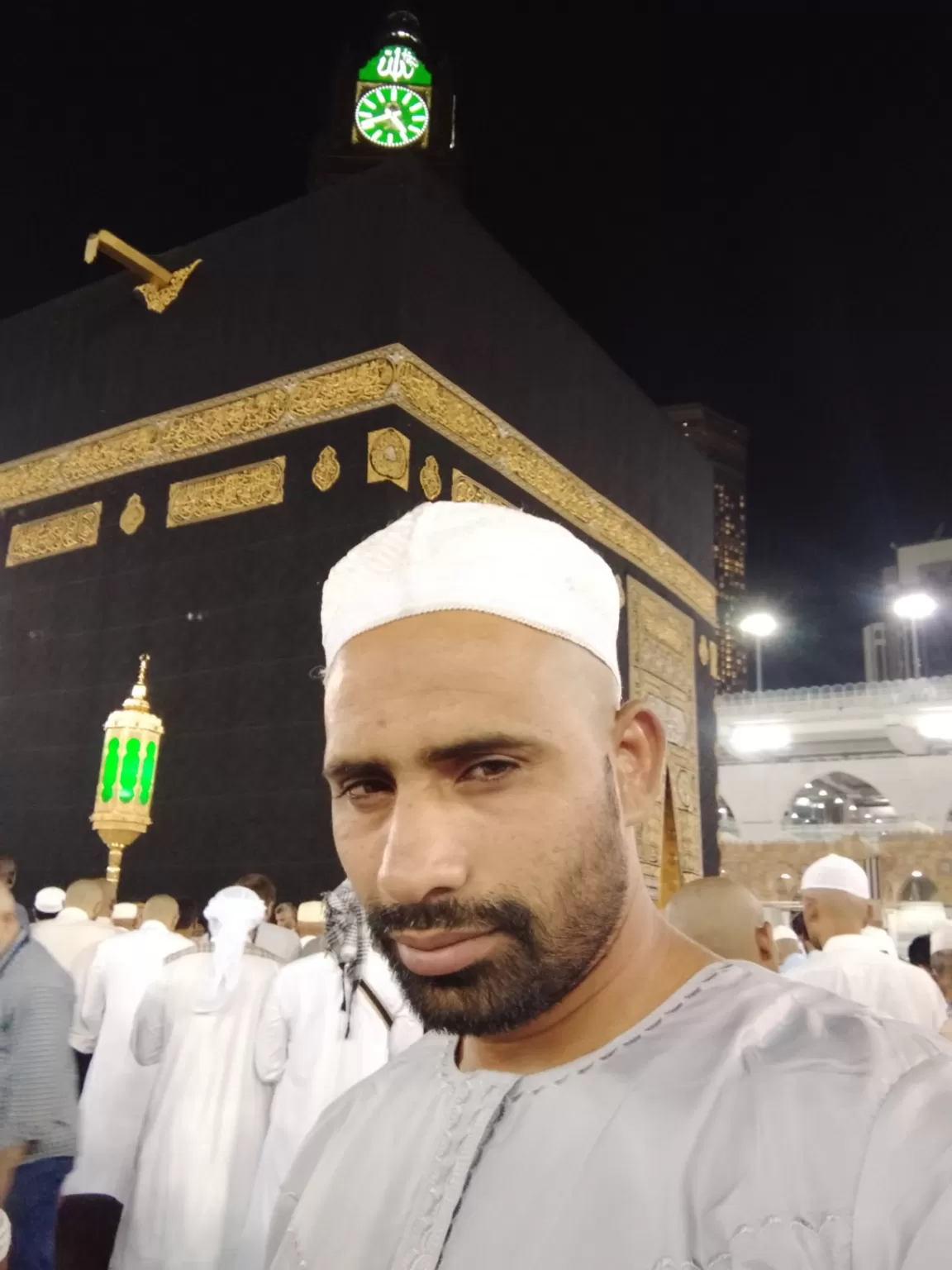 Photo of Saudi Arabia By Nadeem Rayeen