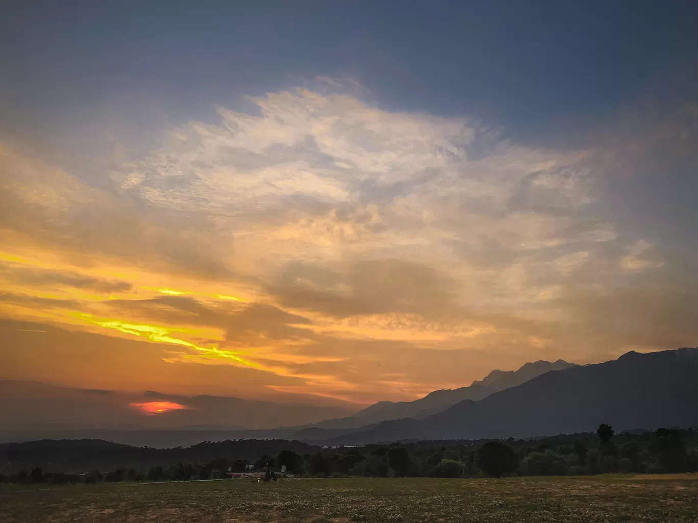 Photo of Bir Billing Himachal Pradesh By Rohit Agrawal