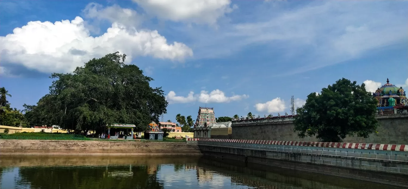 Photo of Kumbakonam By Balaji Rockzz