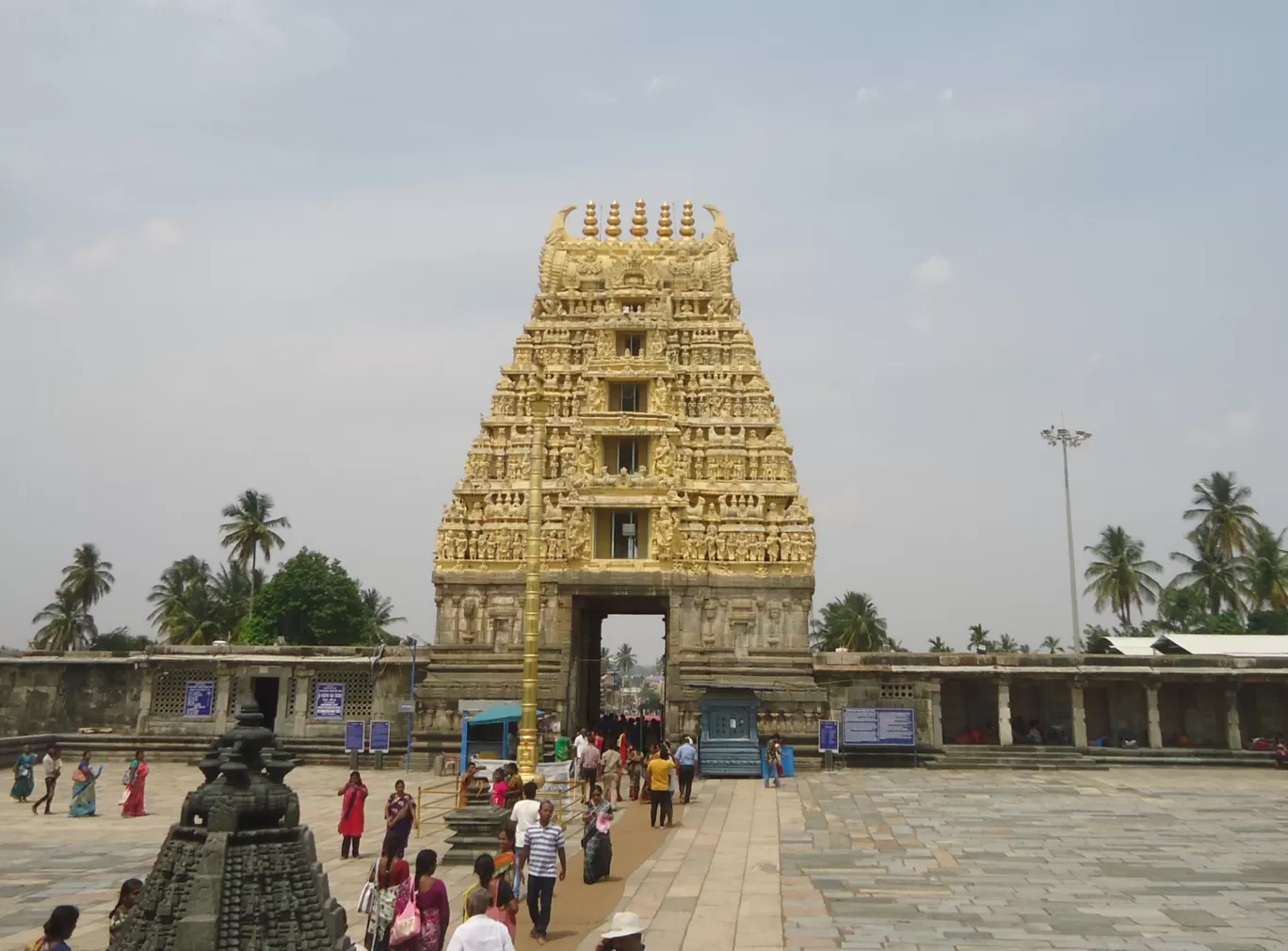 Photo of Belur By Divya Hasti