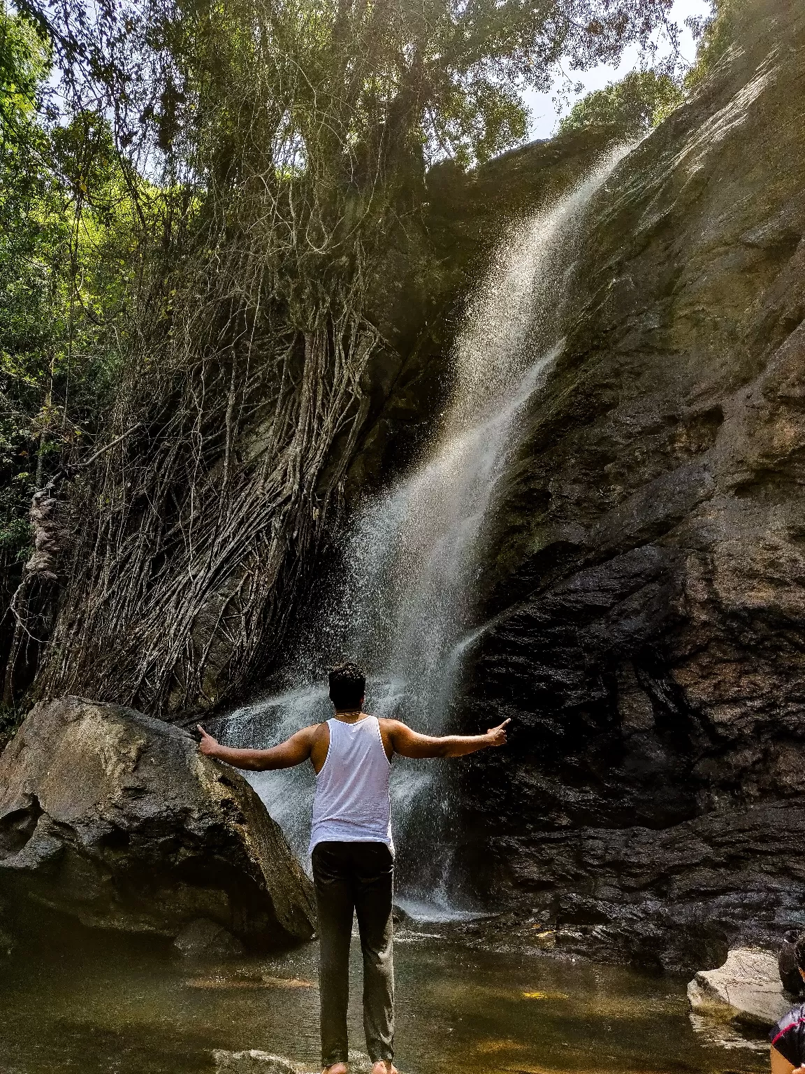 Photo of Soochipara Waterfalls By Sanjay K Kumar