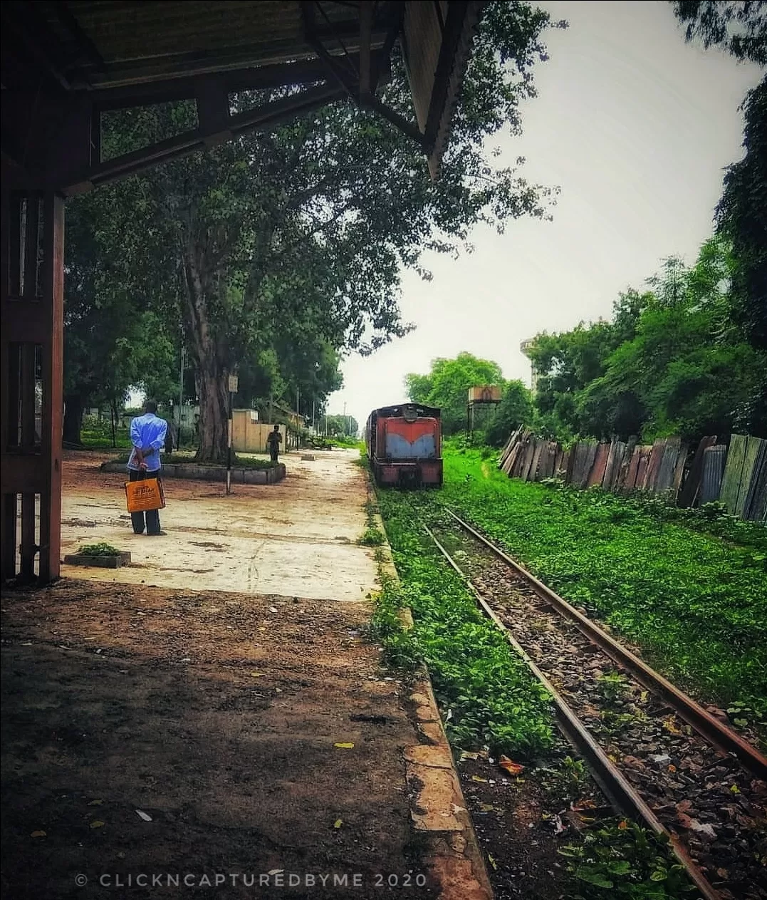 Photo of Vishwamitri Vadodara By Nithin Pillai