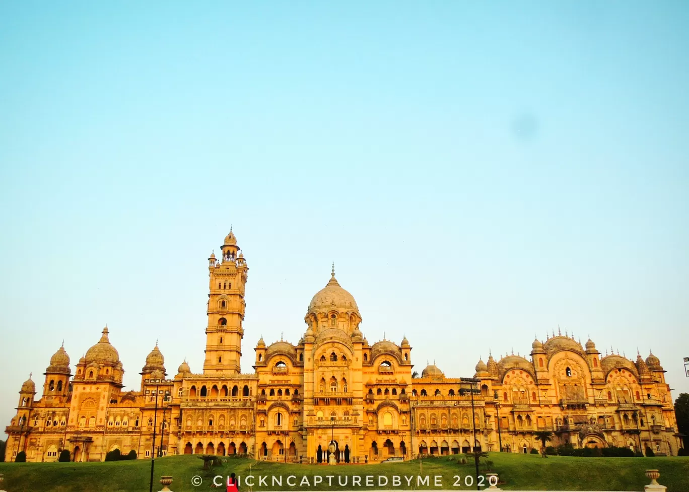 Photo of Vishwamitri Vadodara By Nithin Pillai