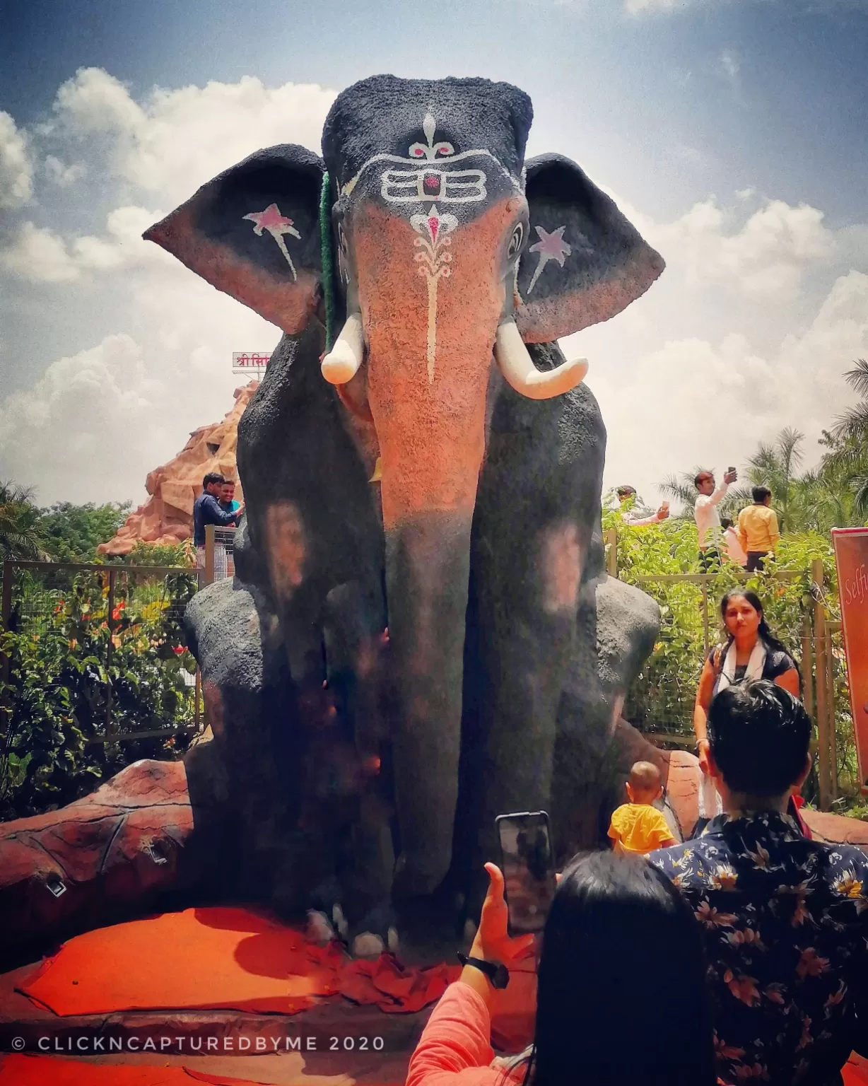 Photo of Vishwamitri Vadodara By Nithin Pillai